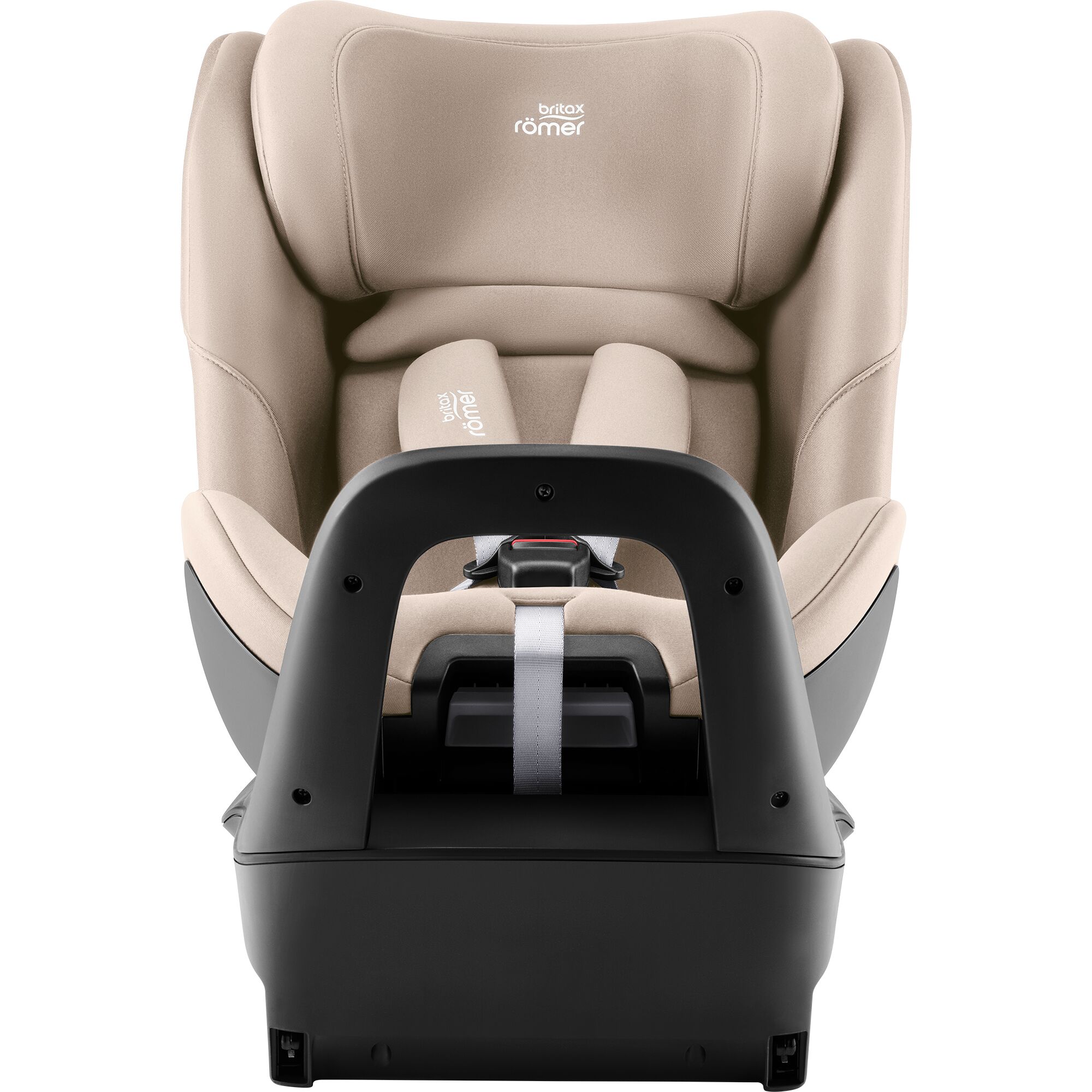 Autosedačka Swivel 2, Chai  