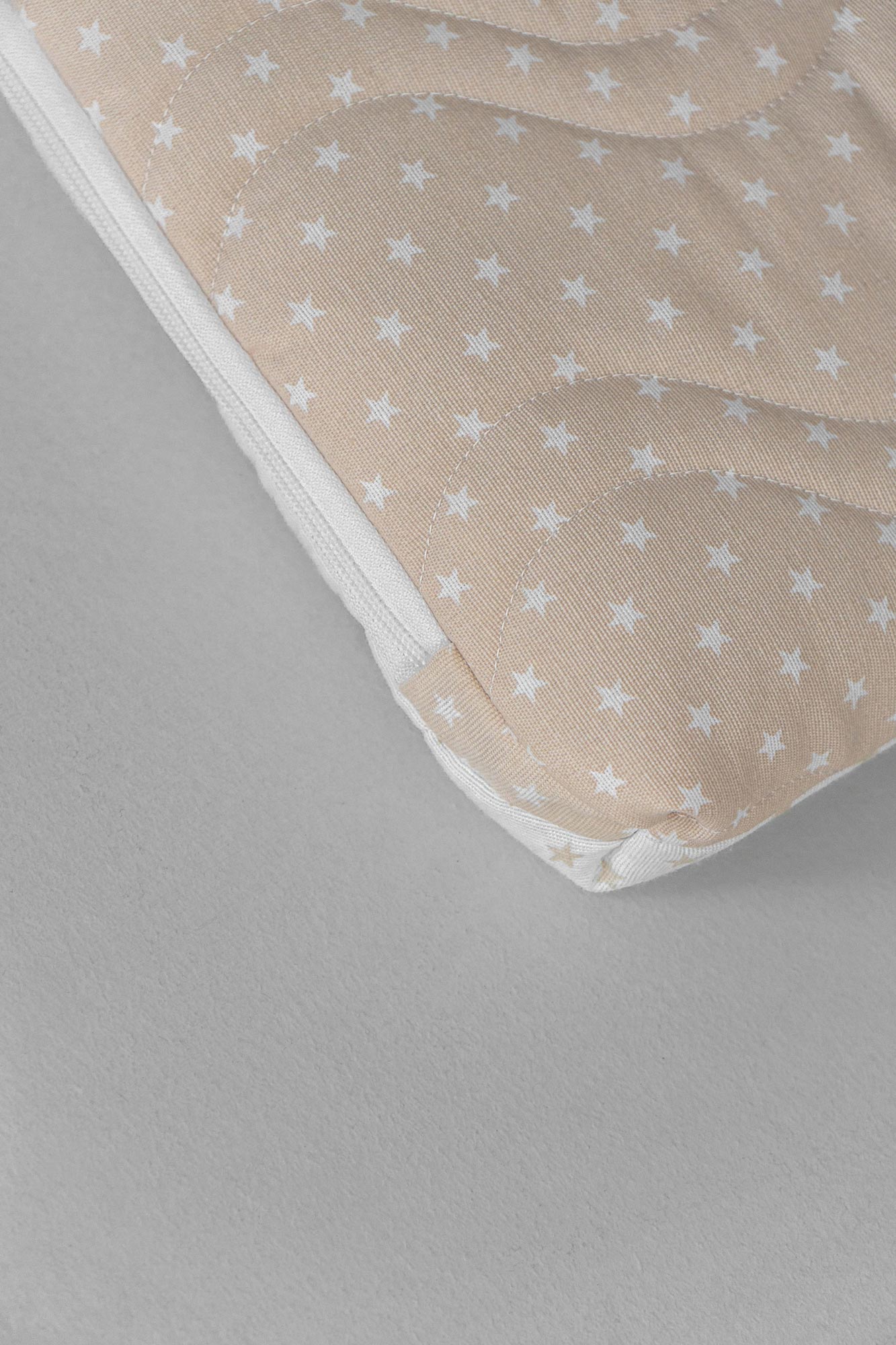 Cestovní rolovací matrace 120x60, Šedé Hvězdy