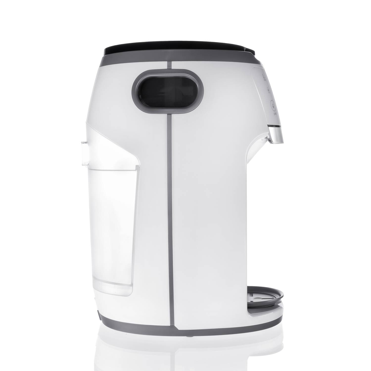 Přístroj na přípravu kojeneckého mléka Babyccino, White