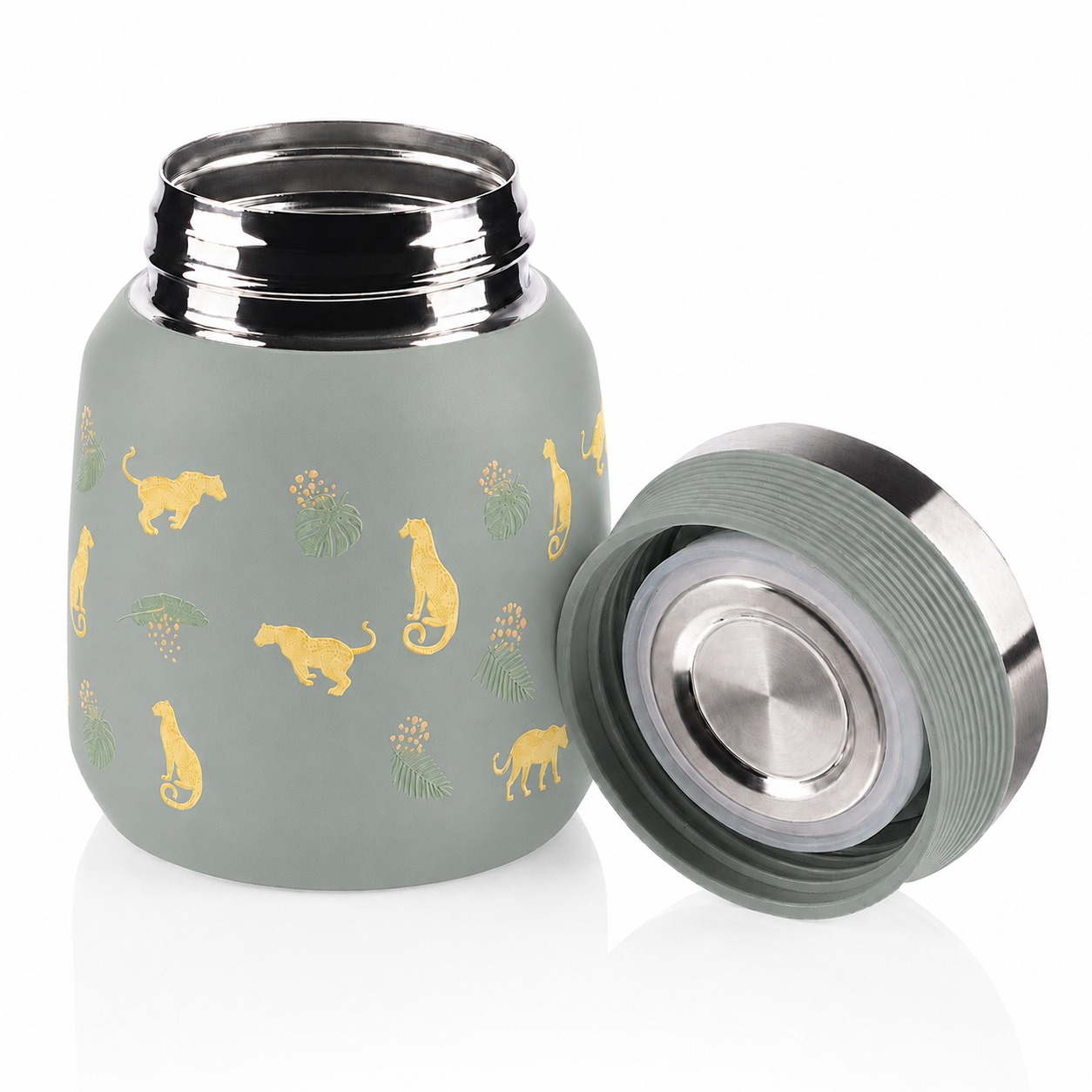 Termoska na jídlo 300 ml, Wild Gepard