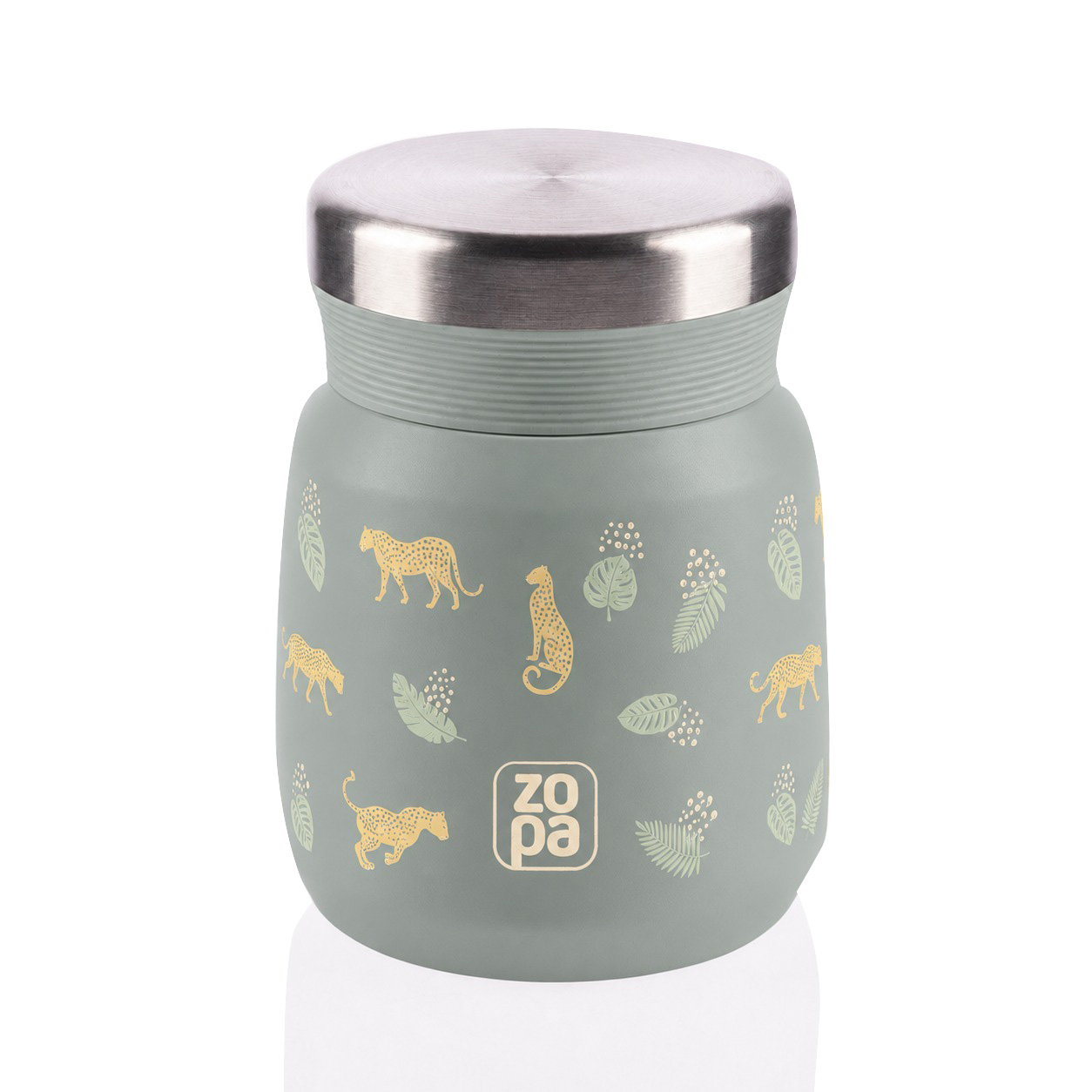 Termoska na jídlo 300 ml, Wild Gepard