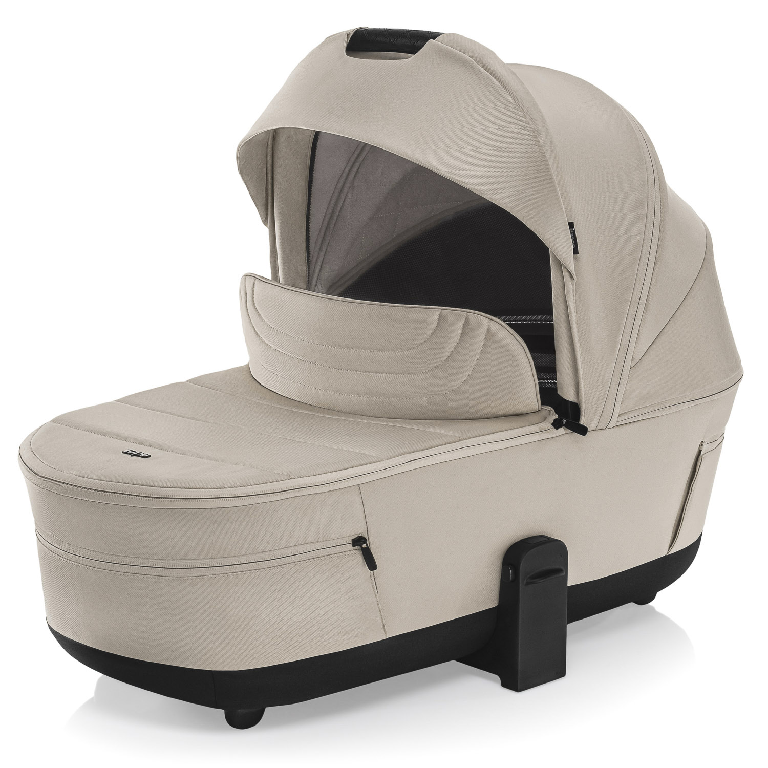 Hluboká korba ke sportovnímu kočárku Move XL 5, Ivory Beige