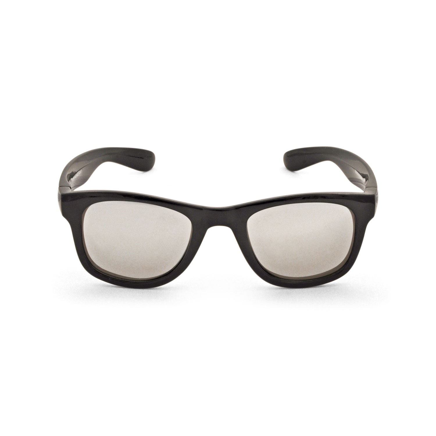 REAL SHADES Sluneční brýle Surf 0+, Black