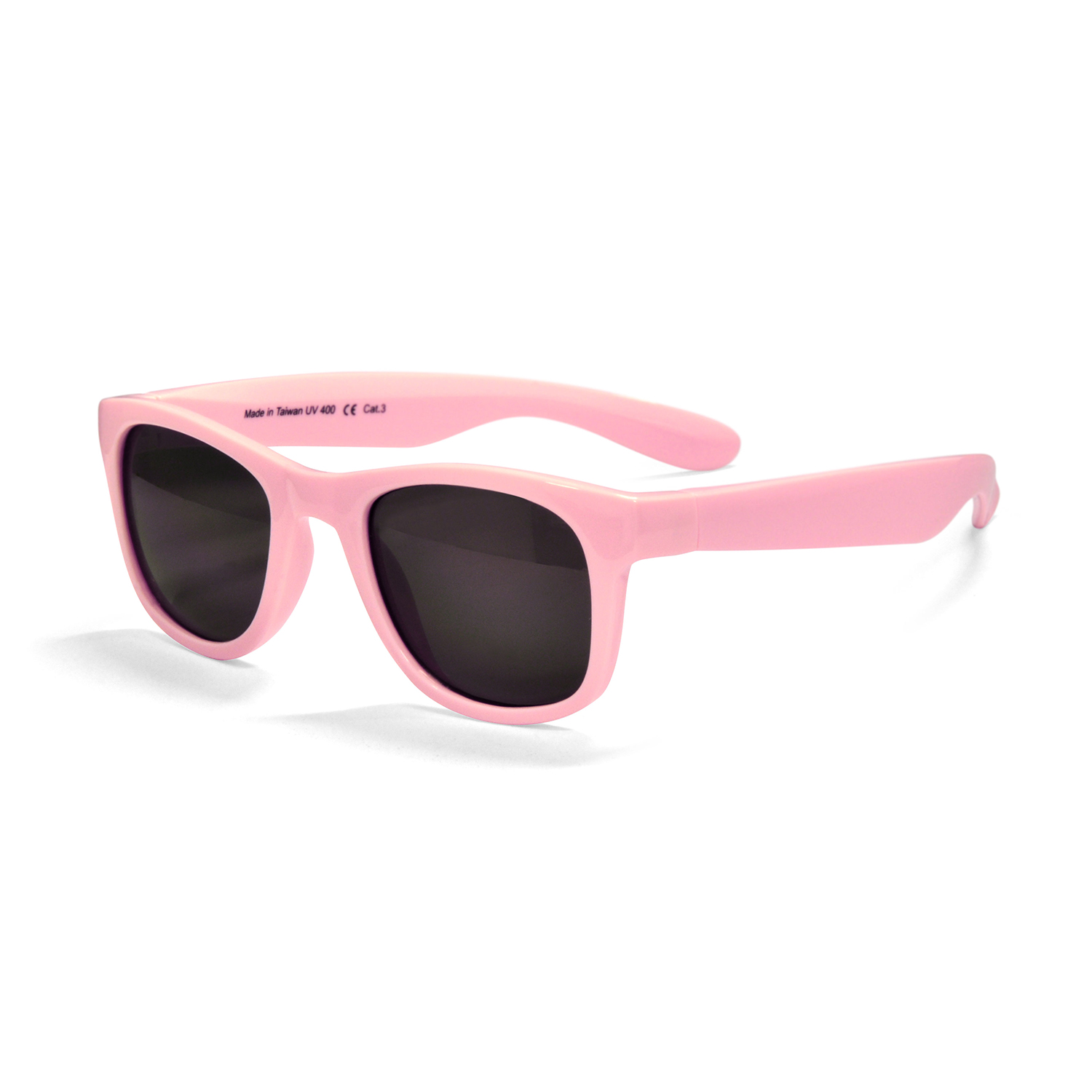 REAL SHADES Sluneční brýle Surf 4+, Dusty Rose