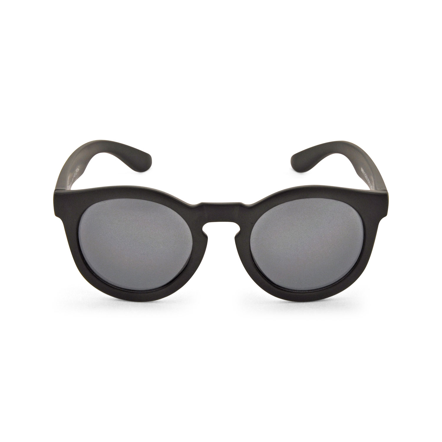 REAL SHADES Sluneční brýle Chill 2+, Black