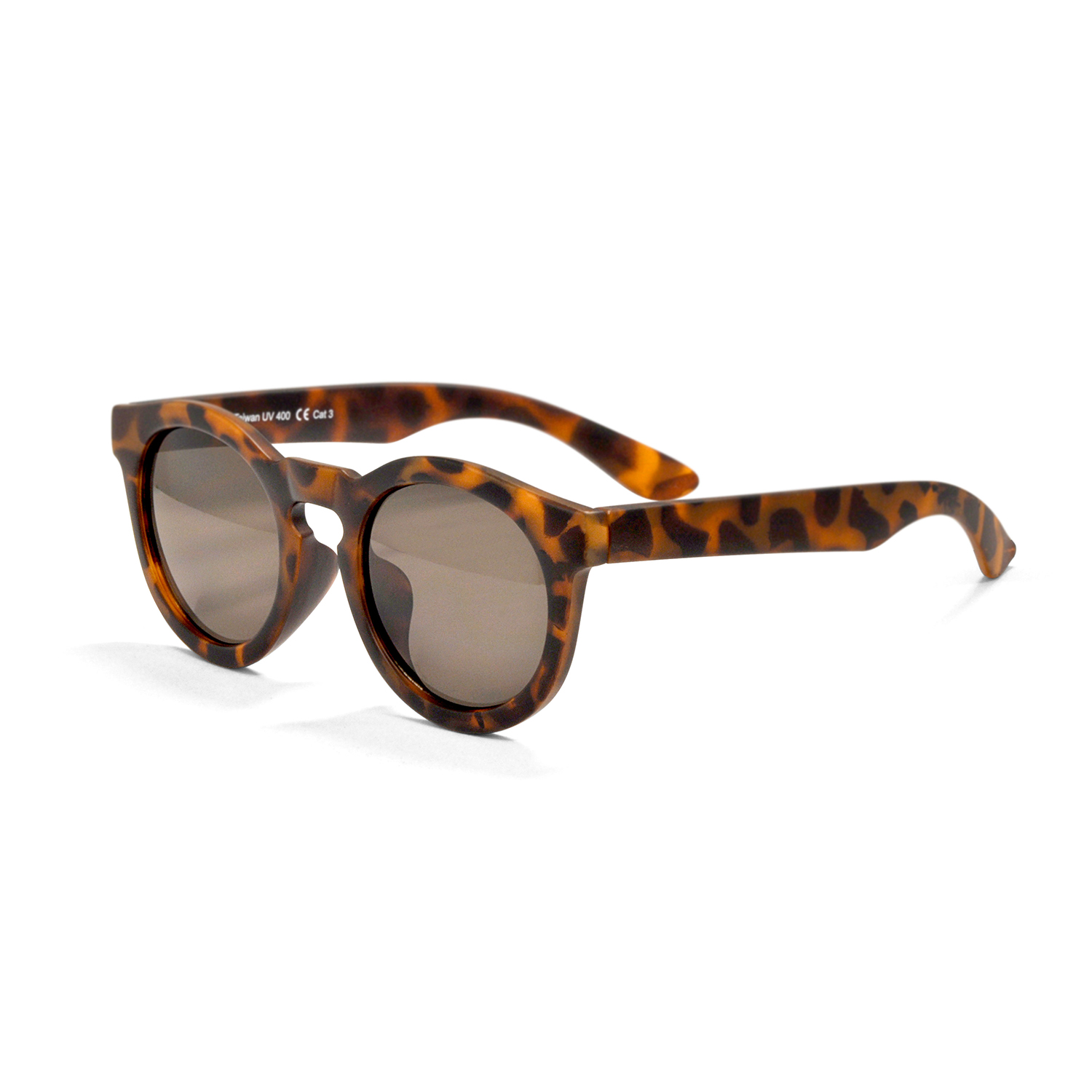 REAL SHADES Sluneční brýle Chill 4+, Tortoise
