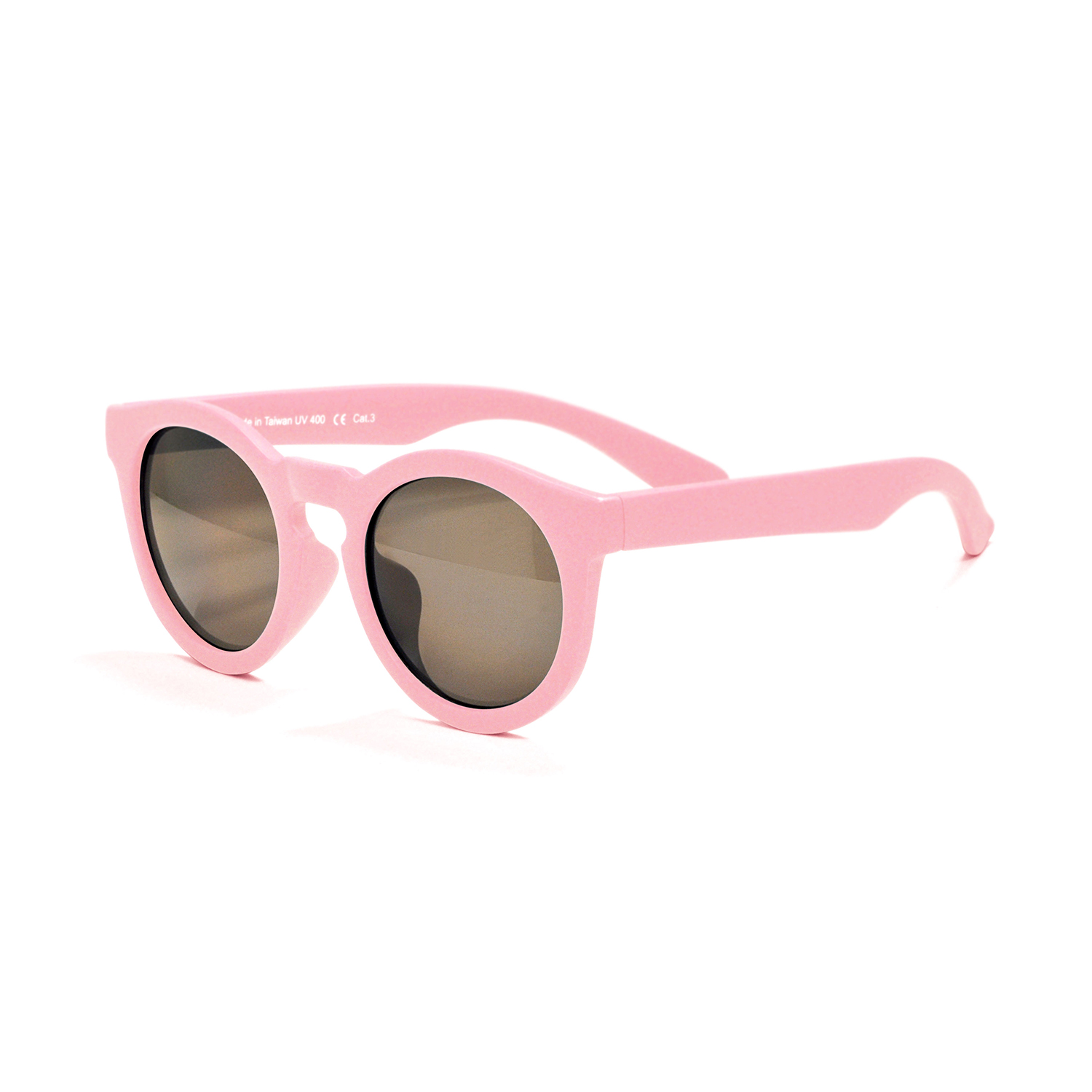 REAL SHADES Sluneční brýle Chill 4+, Dusty Rose