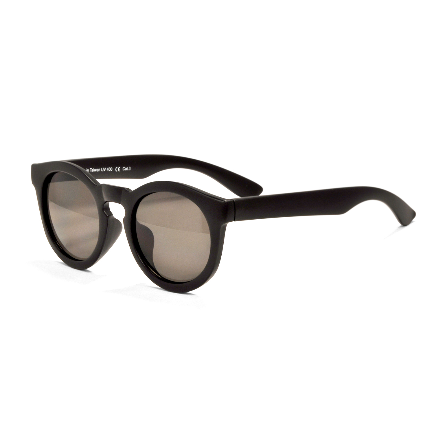 REAL SHADES Sluneční brýle Chill 4+, Black