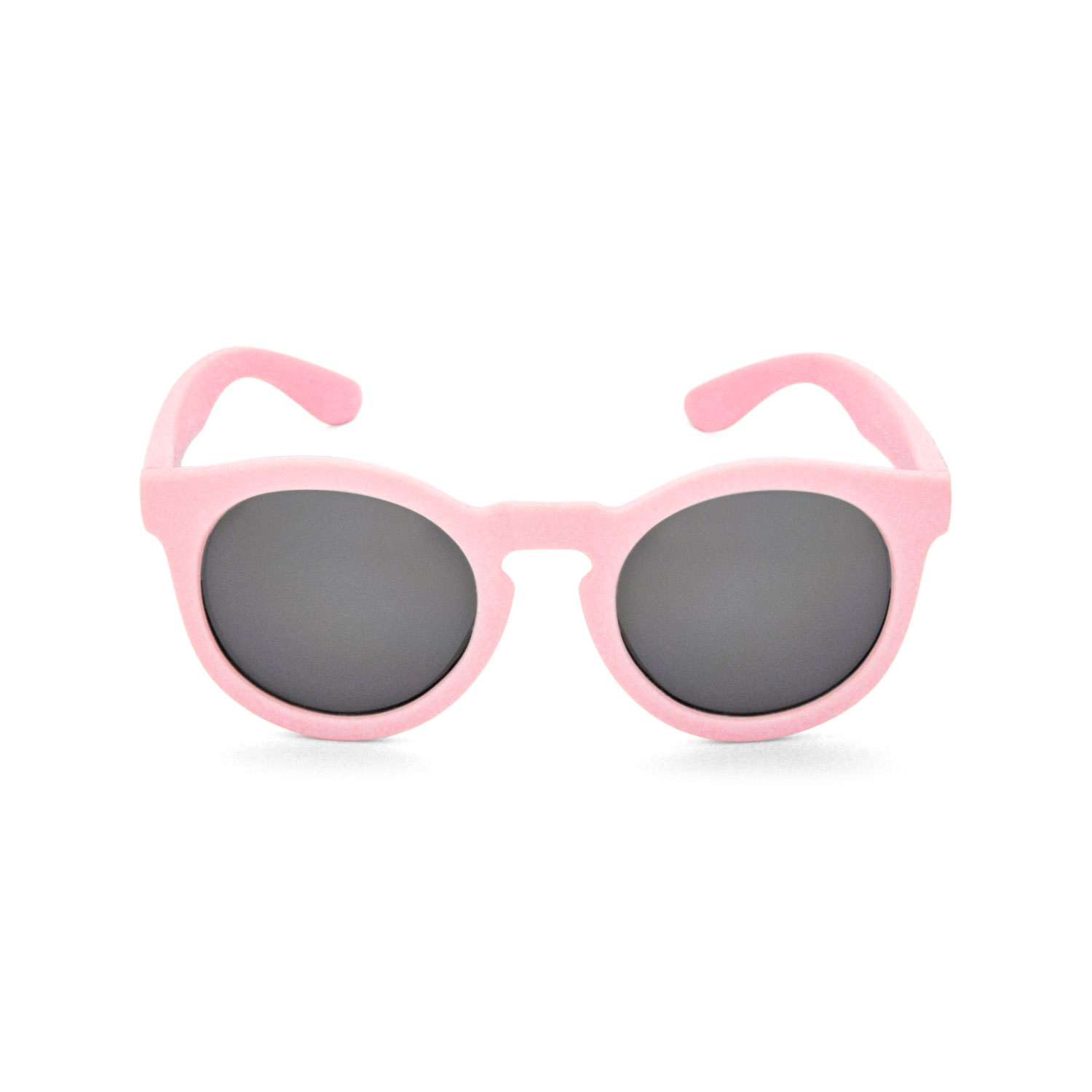 REAL SHADES Sluneční brýle Chill 0+, Dusty Rose