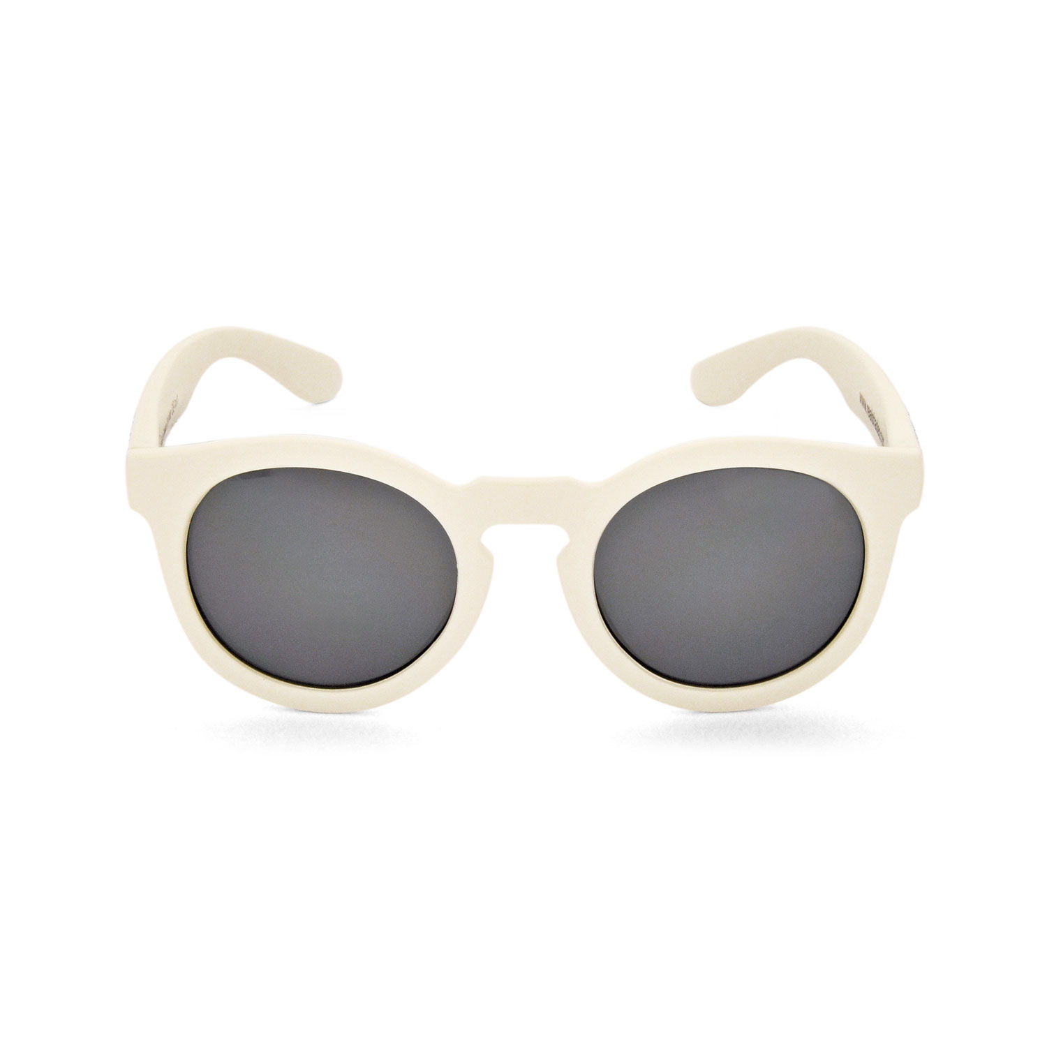 REAL SHADES Sluneční brýle Chill 0+, White