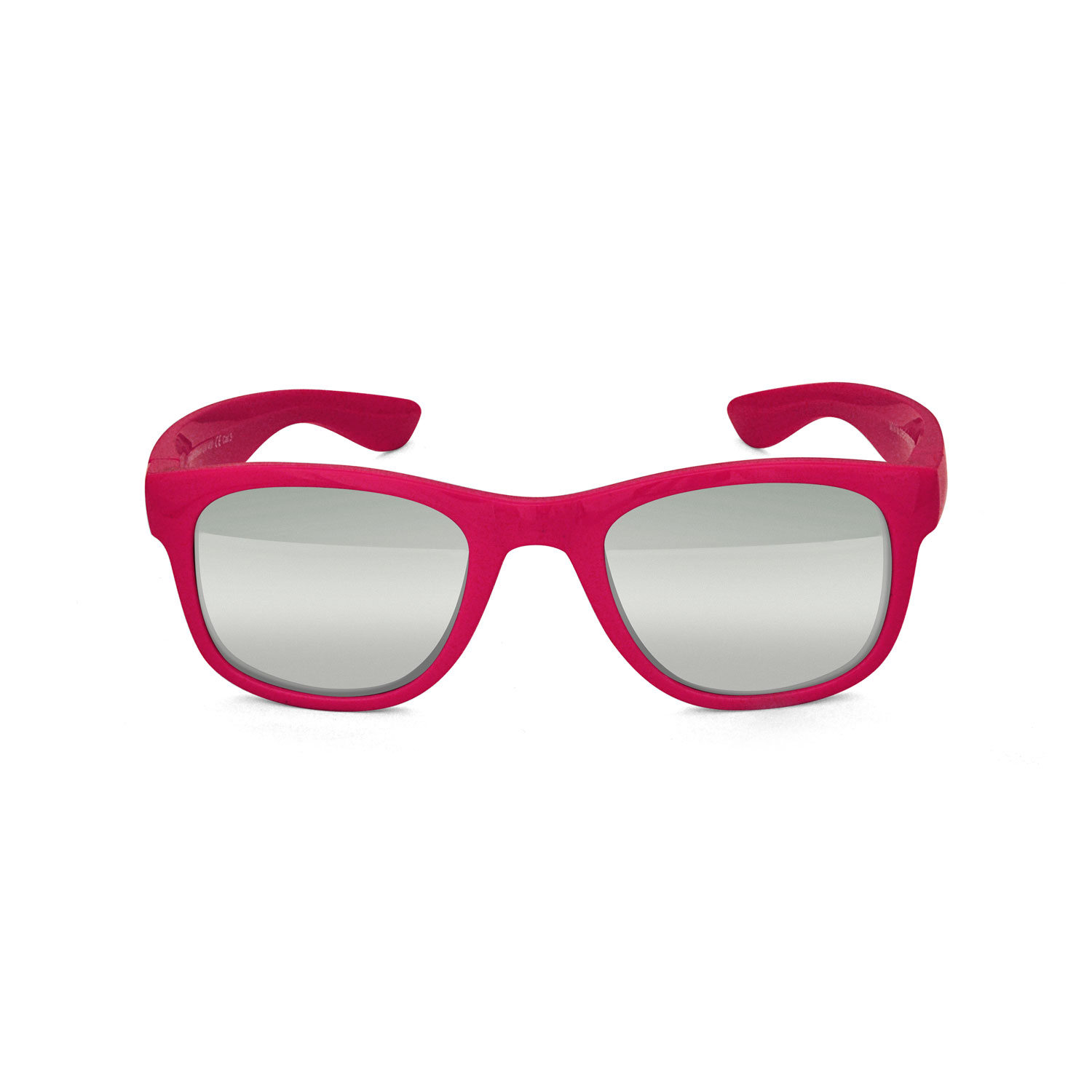 REAL SHADES Sluneční brýle Surf 0+, Berry Gloss