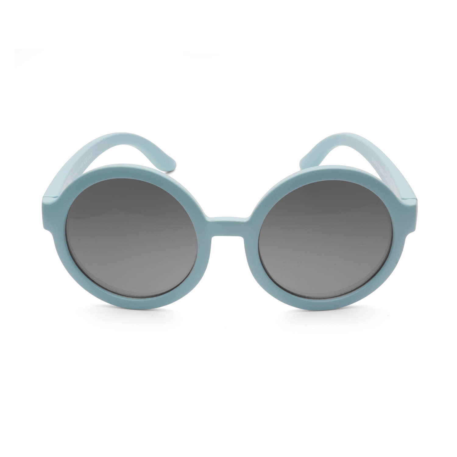 REAL SHADES Sluneční brýle Vibe 4+, Matte Cool Blue