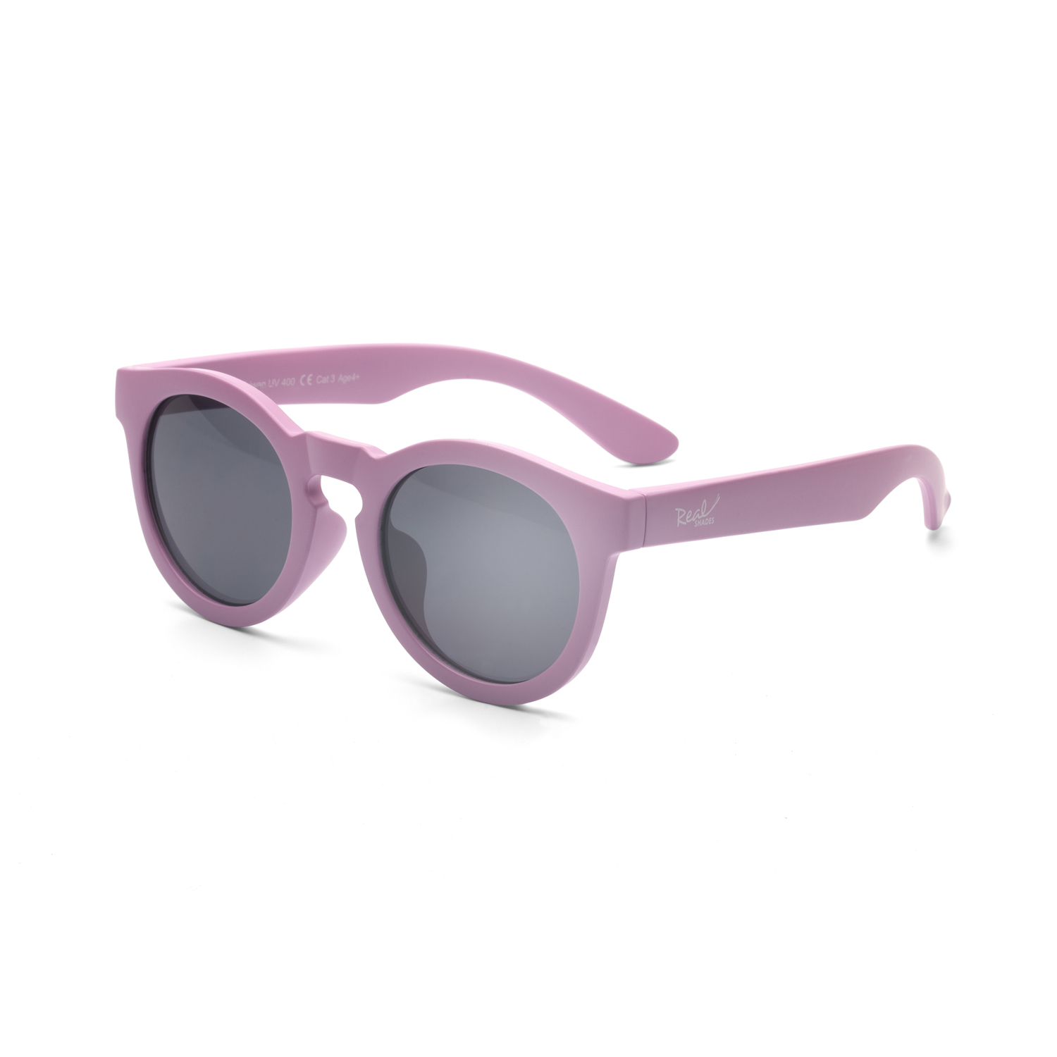 REAL SHADES Sluneční brýle Chill 2+, Fondant Pink