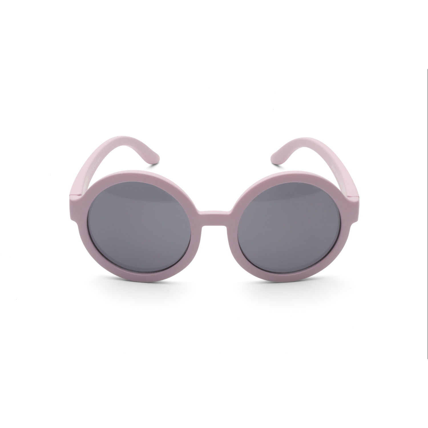 REAL SHADES Sluneční brýle Vibe 4+, Matte Sweet Pink