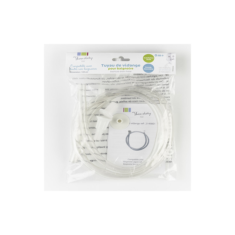 THERMOBABY Vanička VASCO sada, Grey Charm