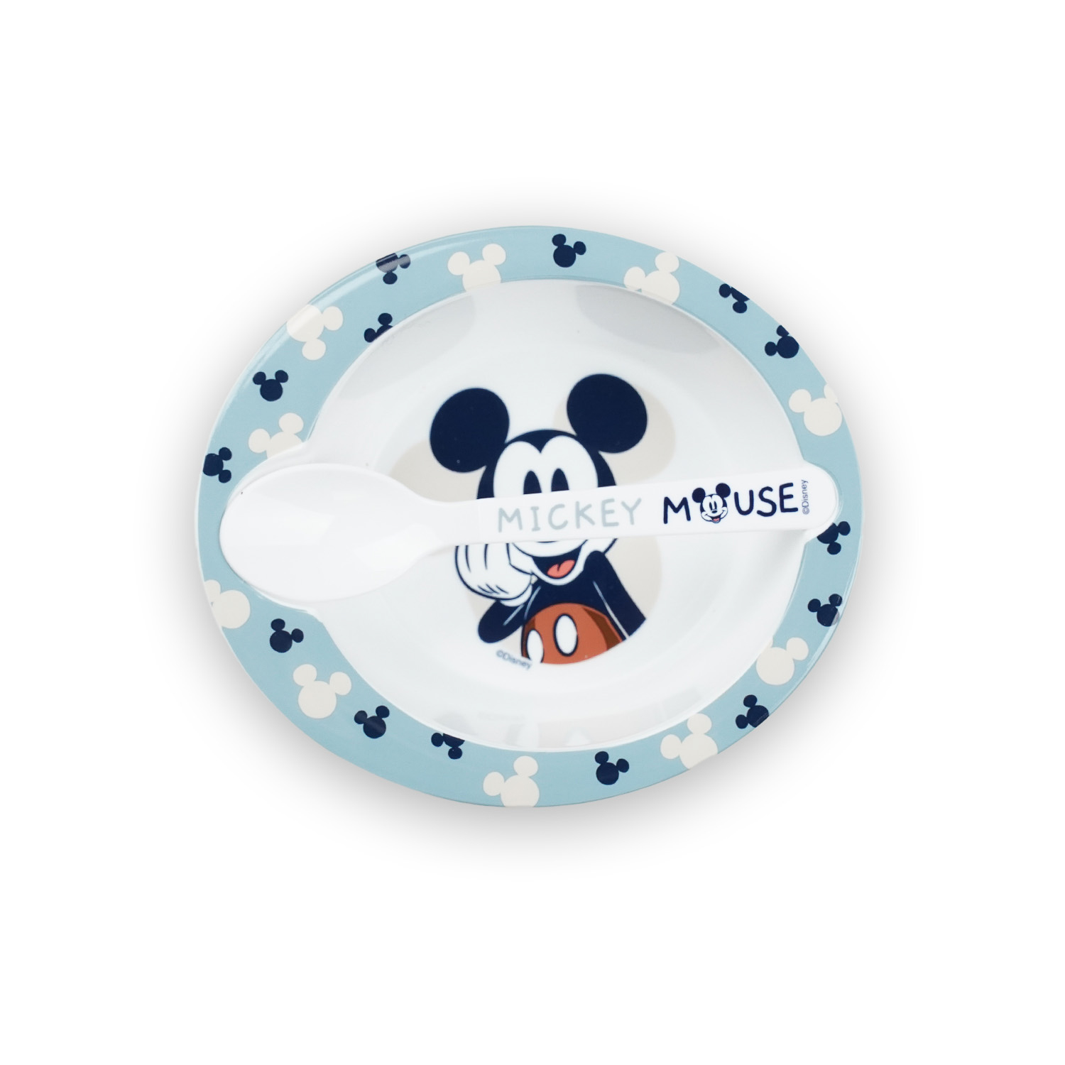 THERMOBABY Dětská sada 4 dílná, Mickey