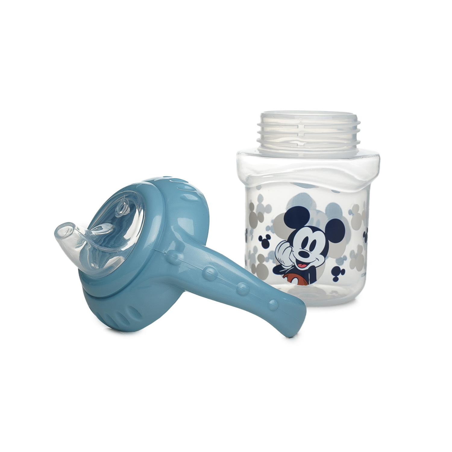 THERMOBABY Dětská sada 4 dílná, Mickey
