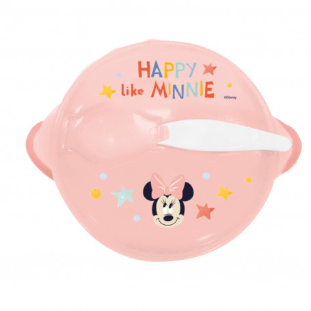 THERMOBABY Dětská sada 4 dílná, Minnie