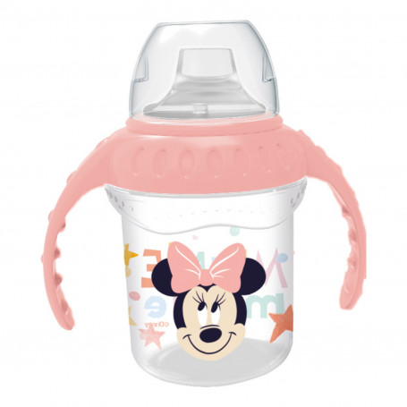THERMOBABY Dětská sada 4 dílná, Minnie