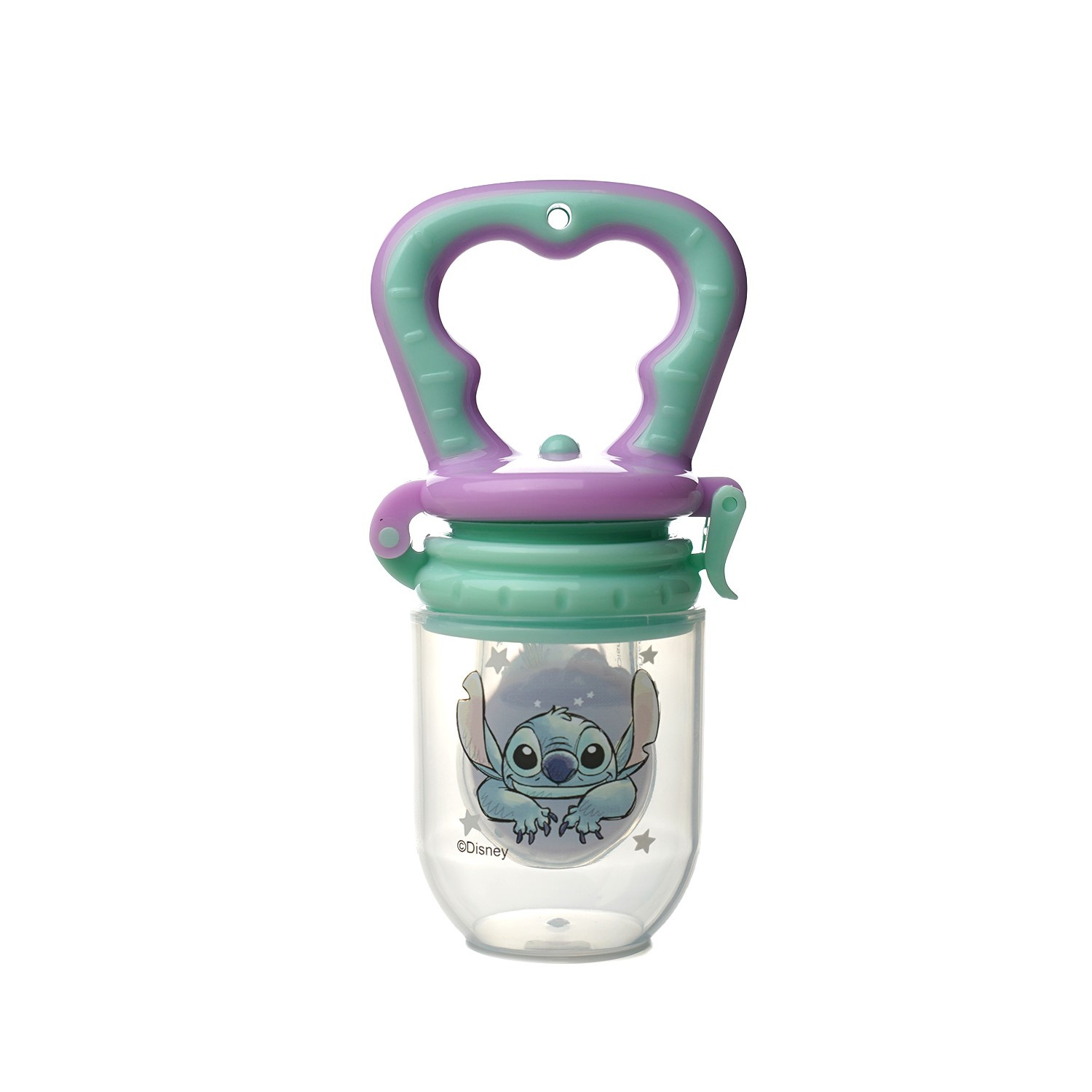 THERMOBABY Dětská sada 4 dílná, LILO & STITCH