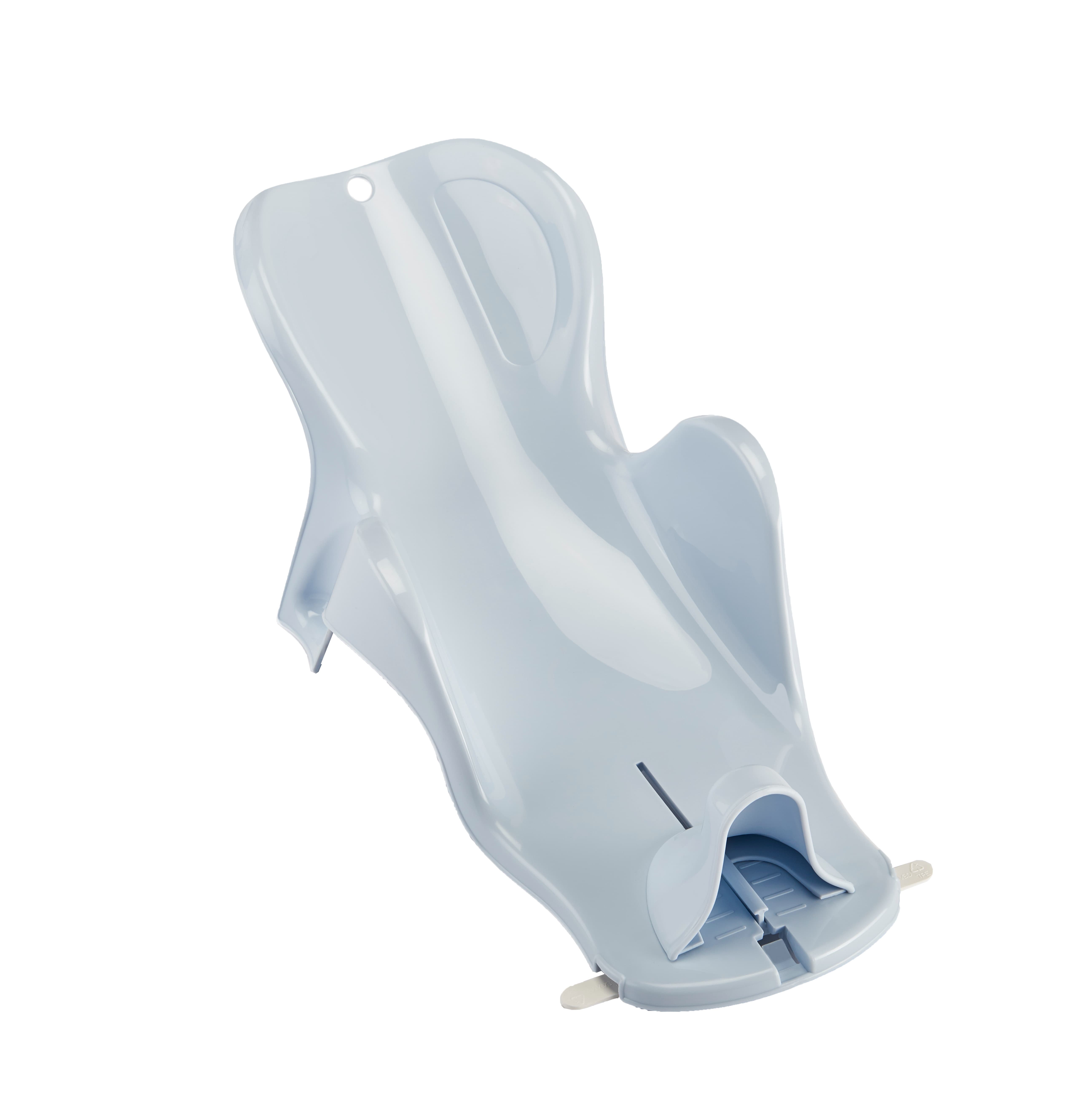 THERMOBABY Lehátko do vany Daphné, Baby Blue