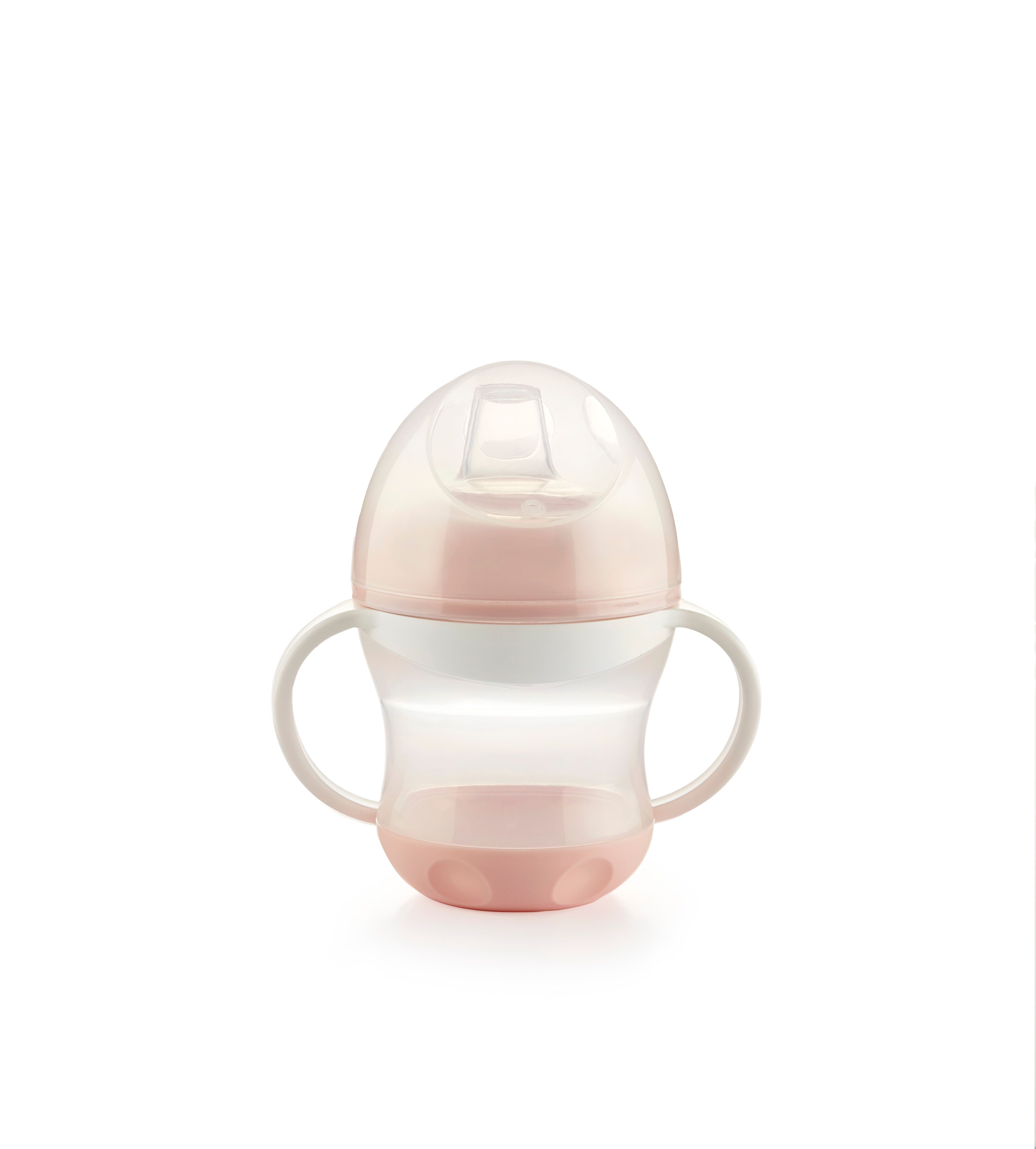 THERMOBABY Netekoucí hrneček, Powder Pink