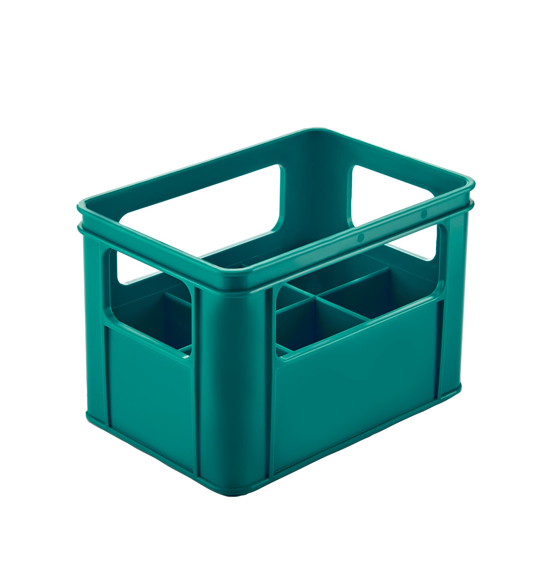 THERMOBABY Box na kojenecké láhve, Deep Peacock