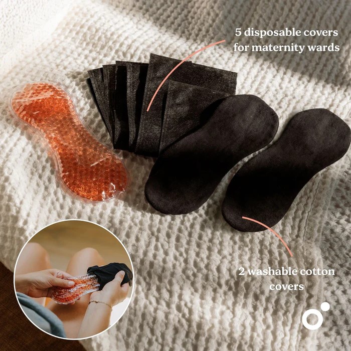 DOOMOO Zklidňující poporodní vložka Calmy