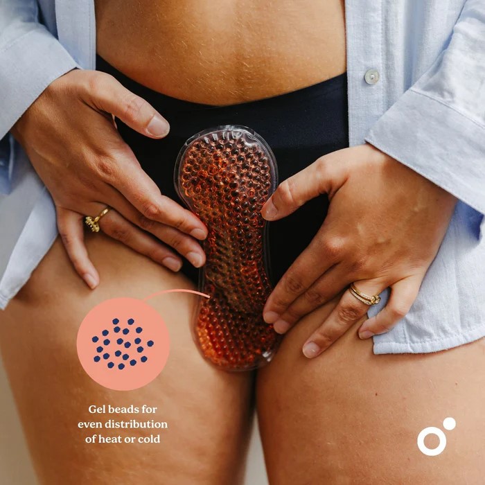 DOOMOO Zklidňující poporodní vložka Calmy