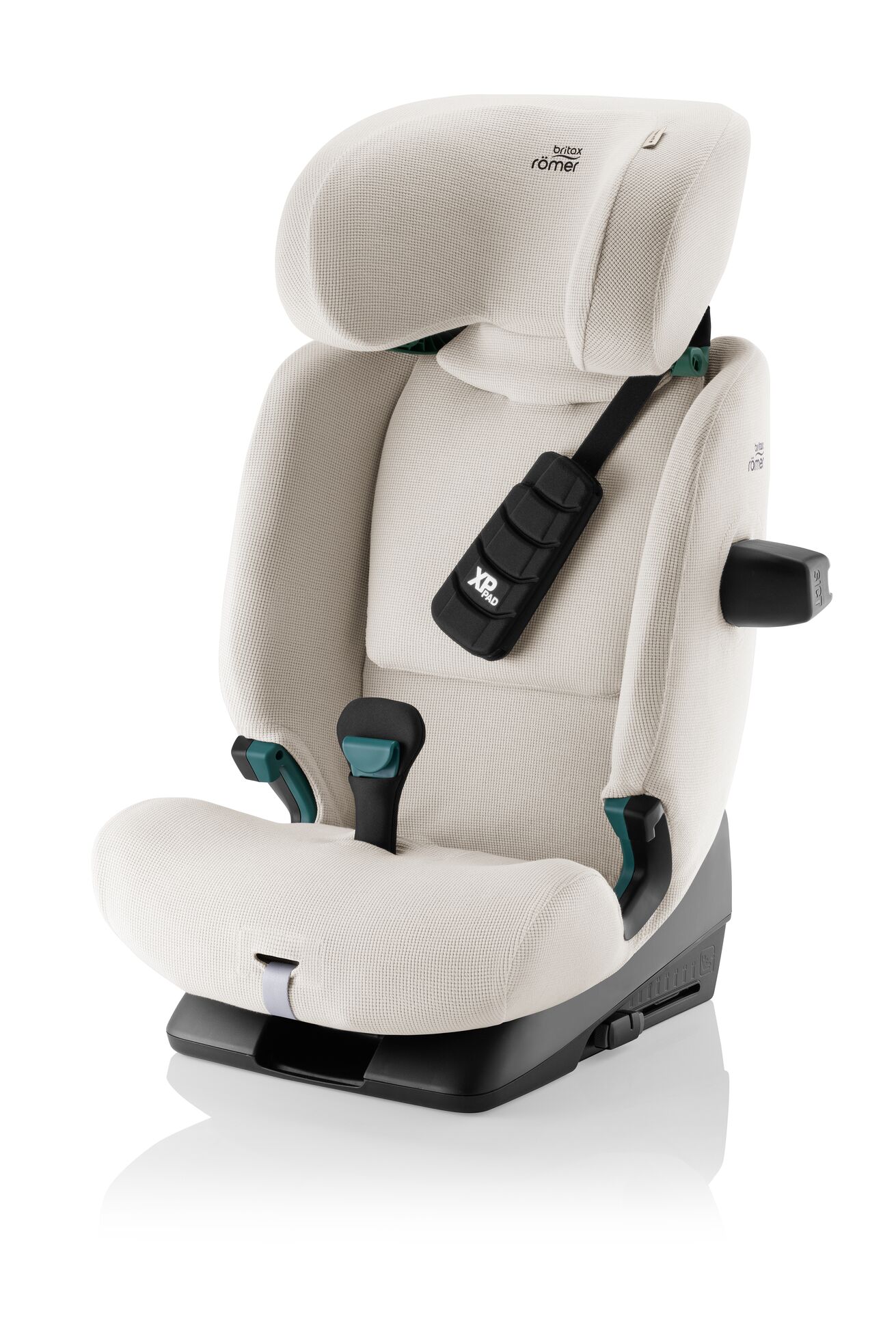 BRITAX Letní potah ADVANSAFIX PRO, Moonbeam
