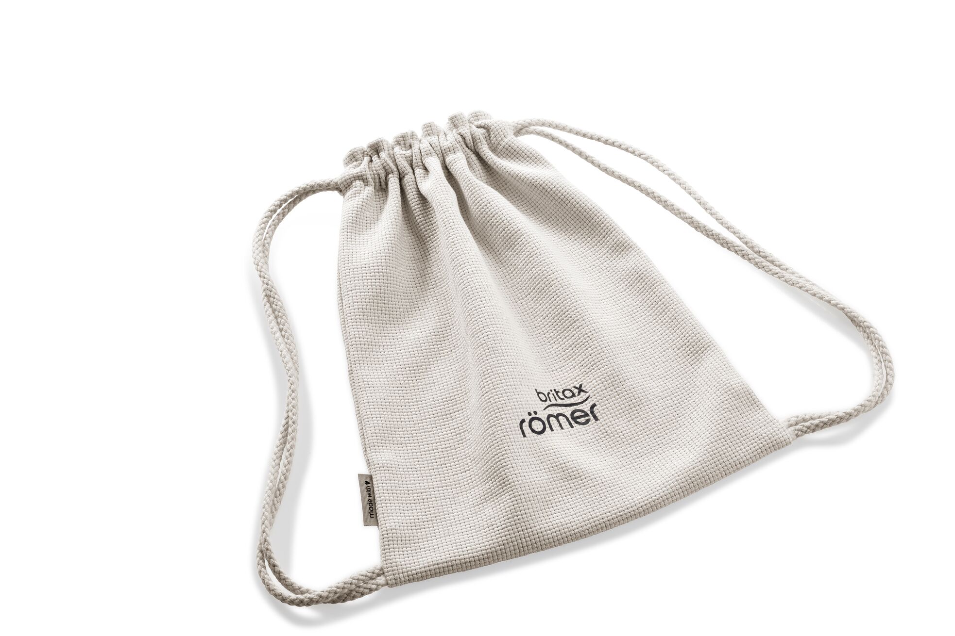 BRITAX Letní potah DUALFIX, Moonbeam