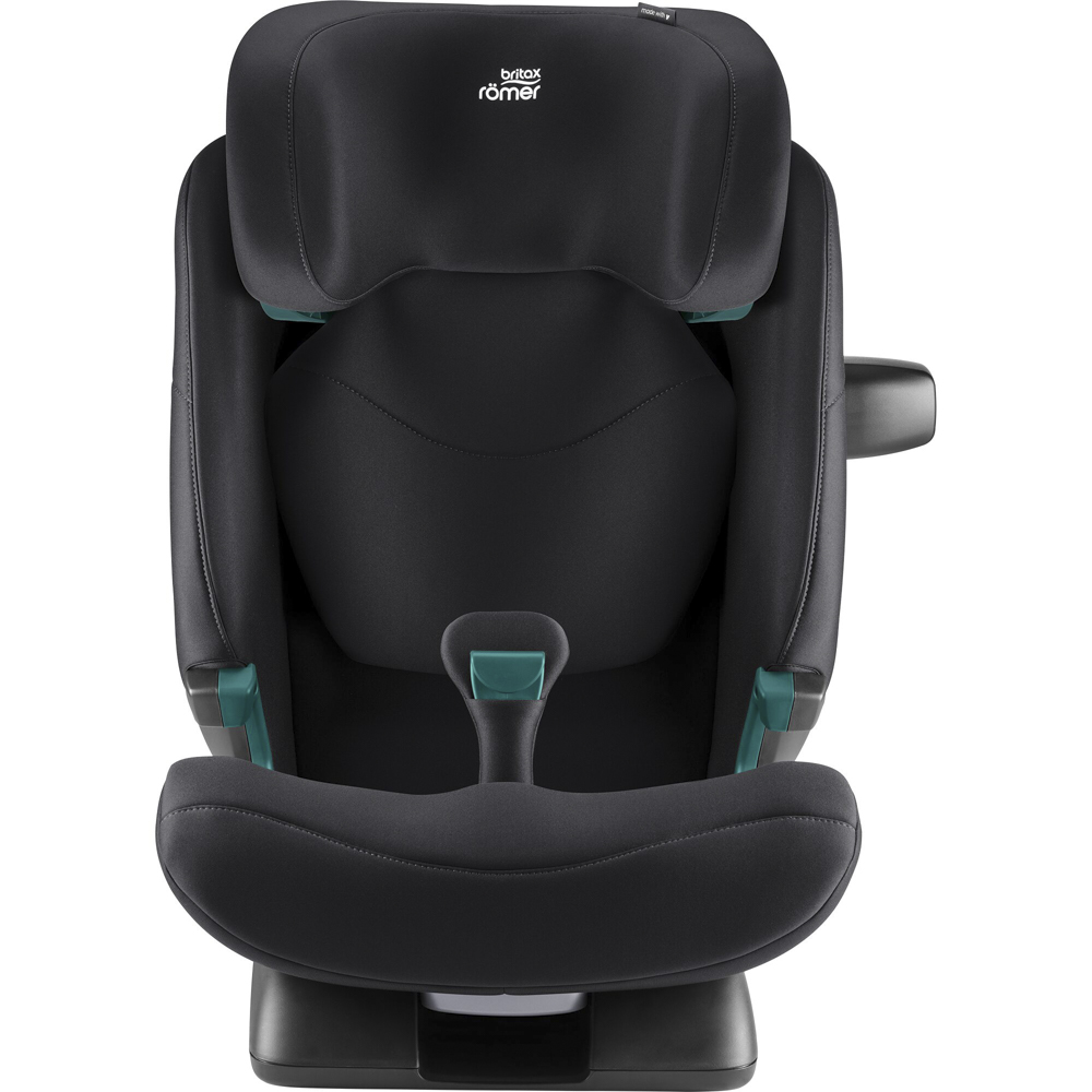 BRITAX Autosedačka Safefix, Deep Black