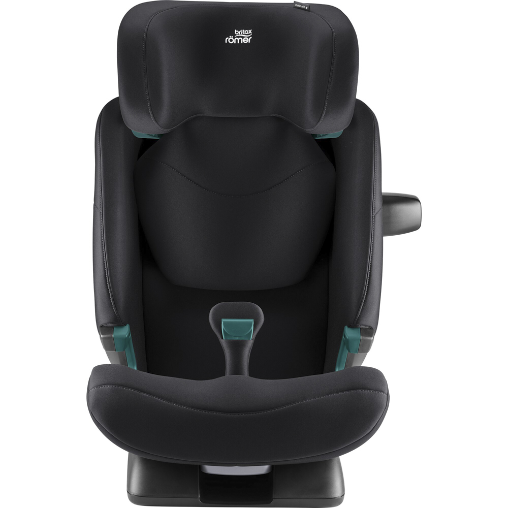 BRITAX Autosedačka Safefix, Deep Black