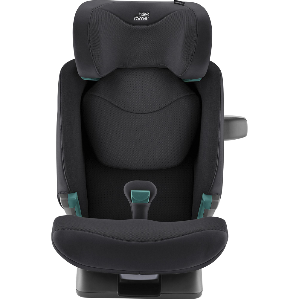 BRITAX Autosedačka Safefix, Carbon Black
