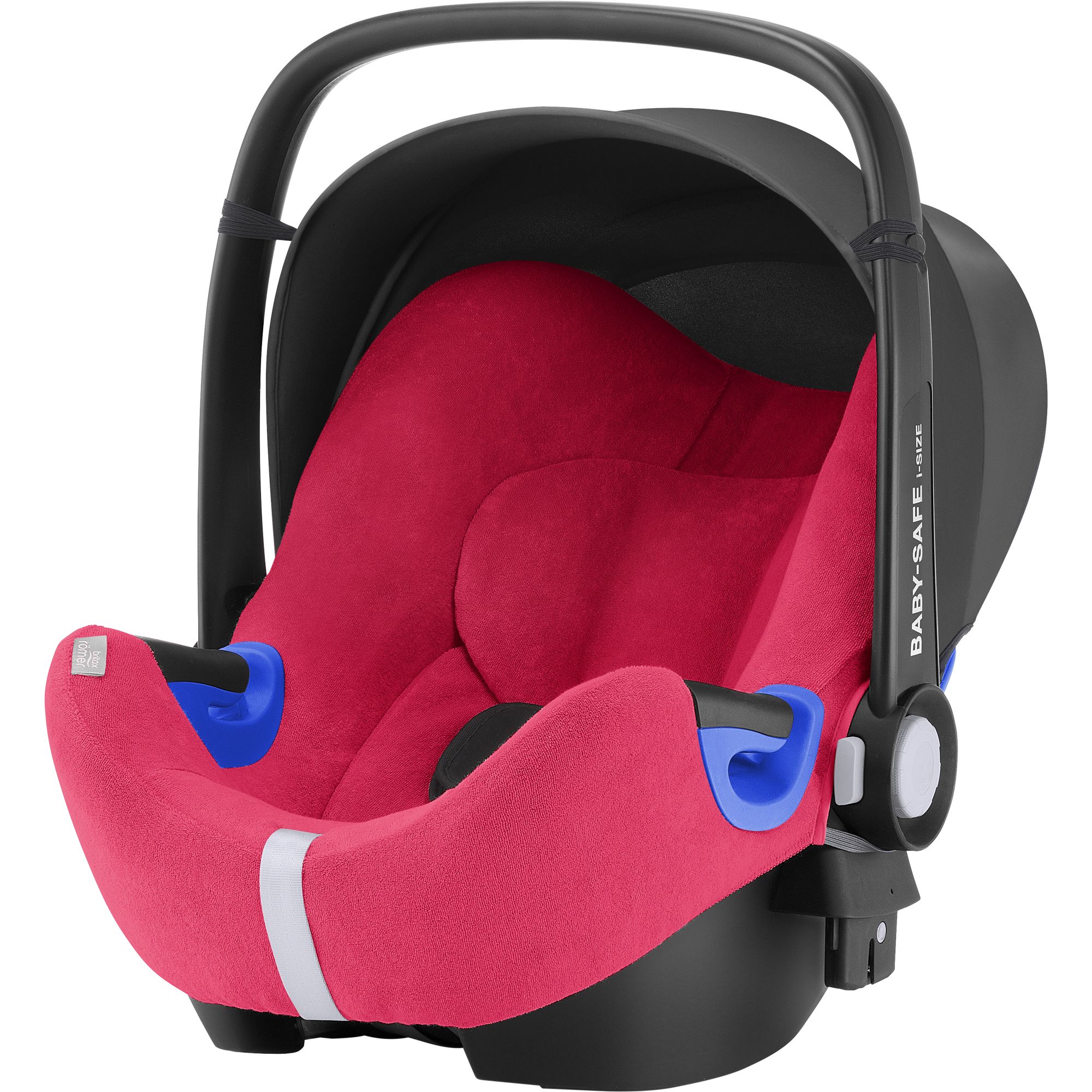 Letný poťah Britax Romer Baby-Safe i-Size Pink