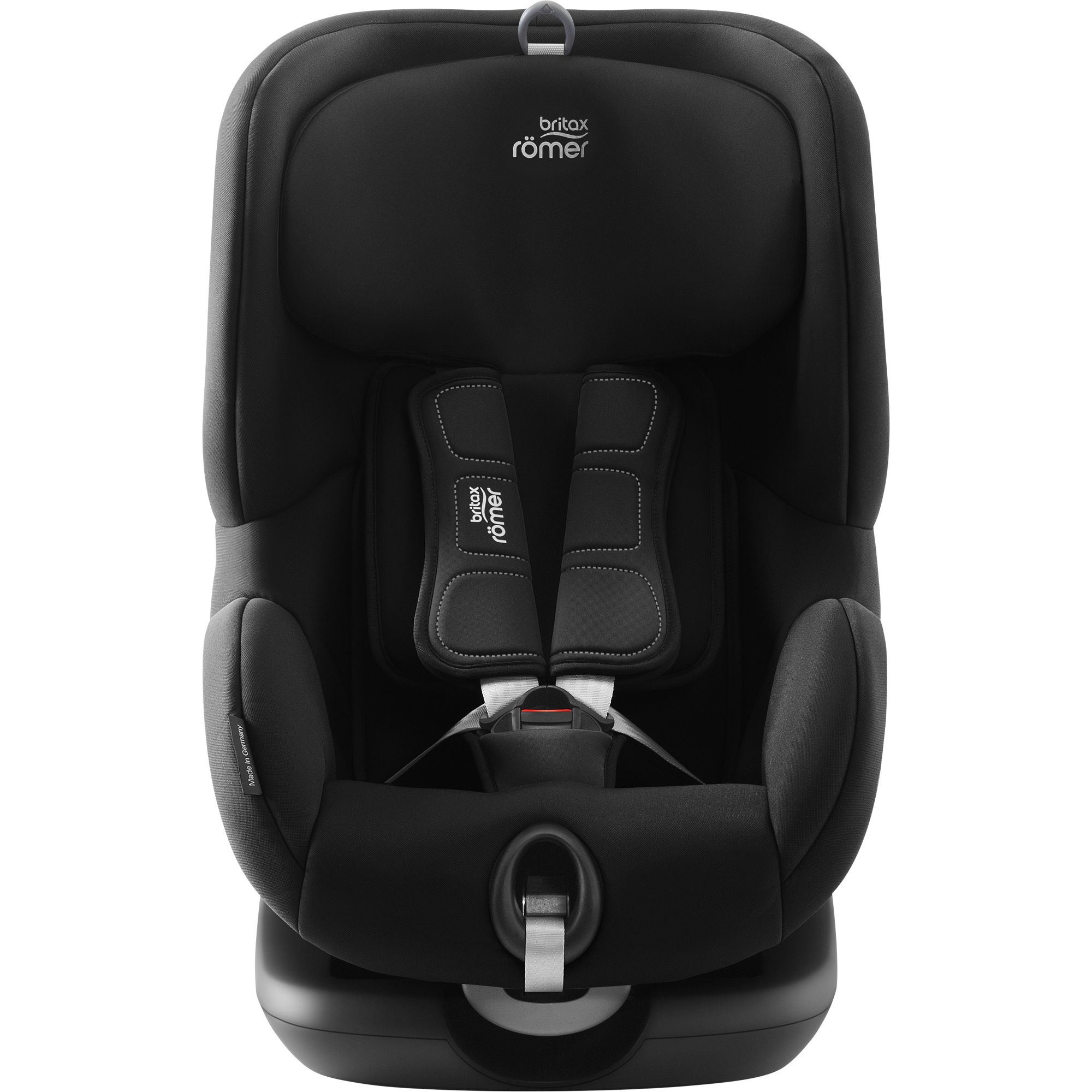 ROMER Trifix 2 i-Size Cosmos Black 2025