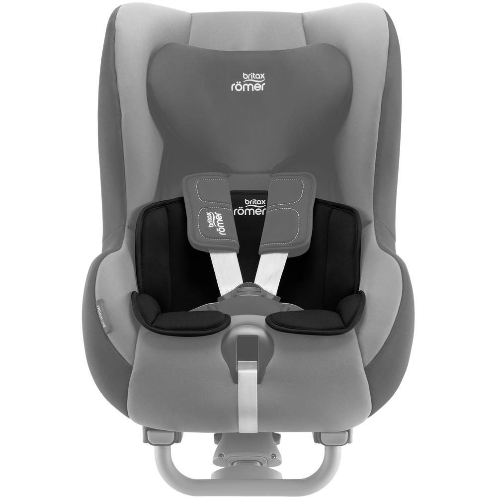 BRITAX Vložka do autosedačky, Cosmos Black