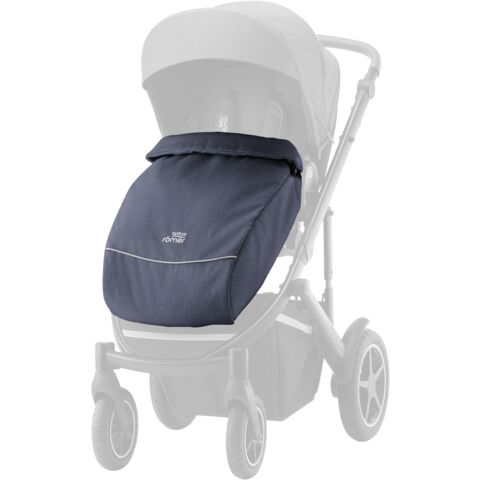 BRITAX Nánožník Smile, Indigo Blue