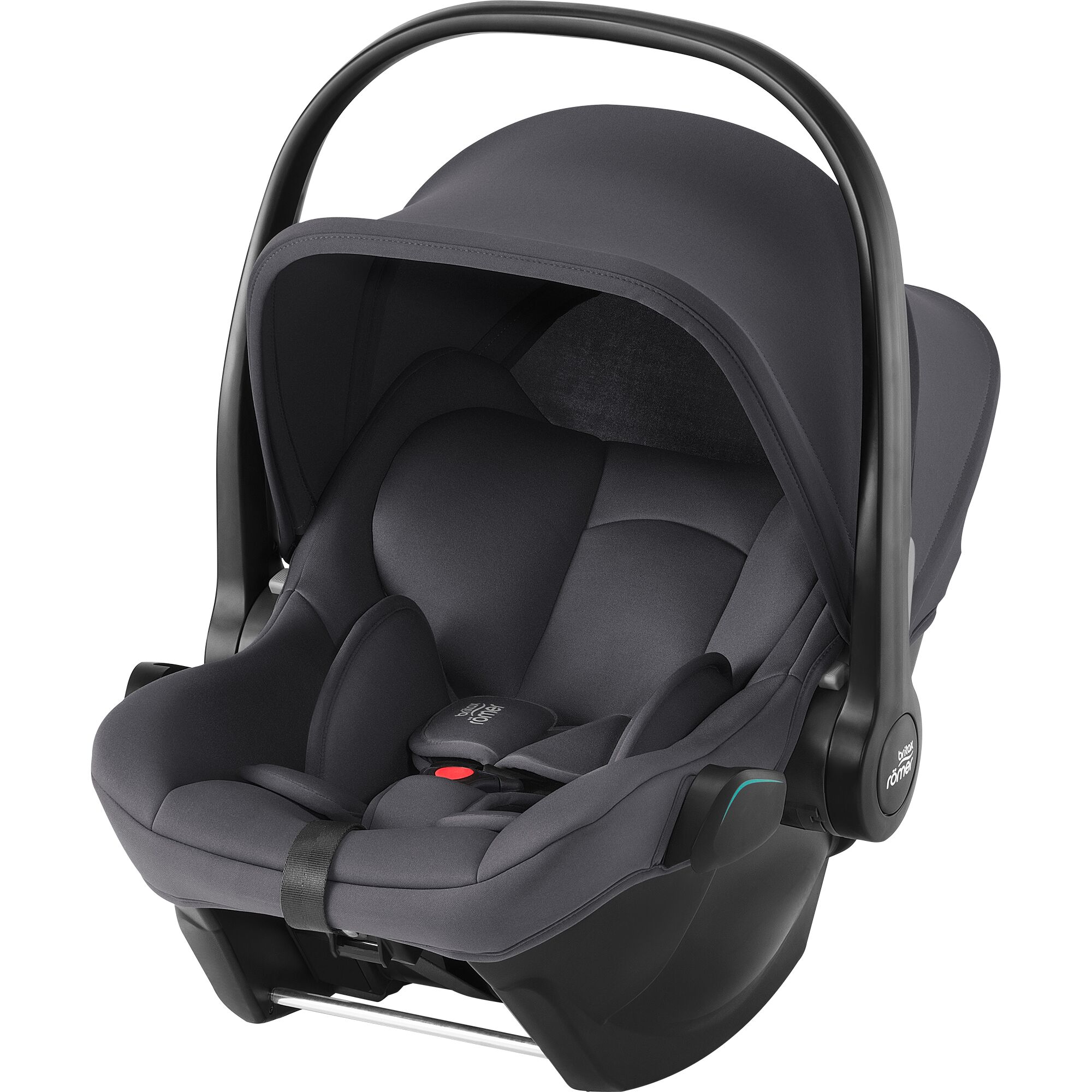 ROMER Baby-Safe Core i-size 2023 Midnight Grey