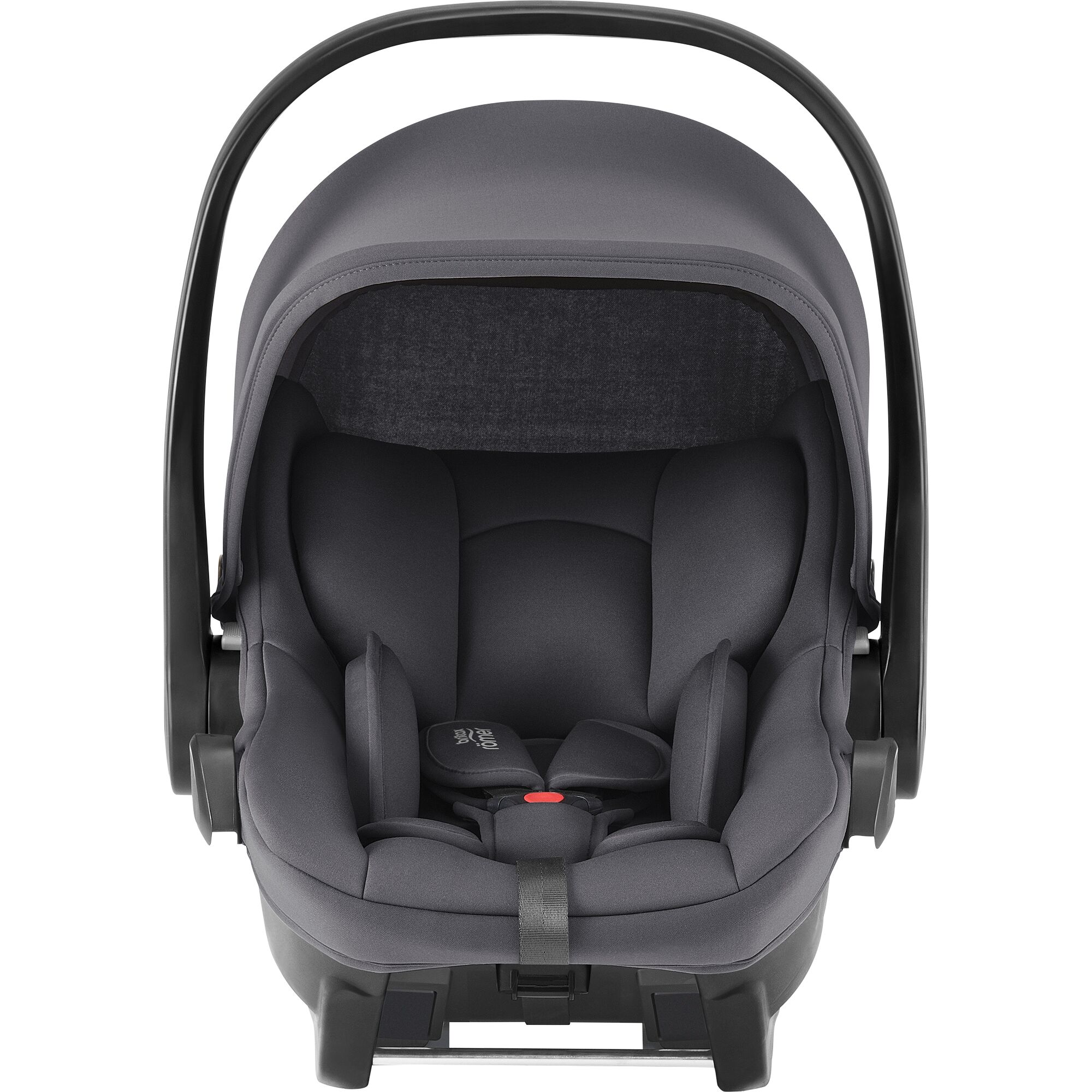 BRITAX Autosedačka Baby-Safe Core, Midnight Grey
