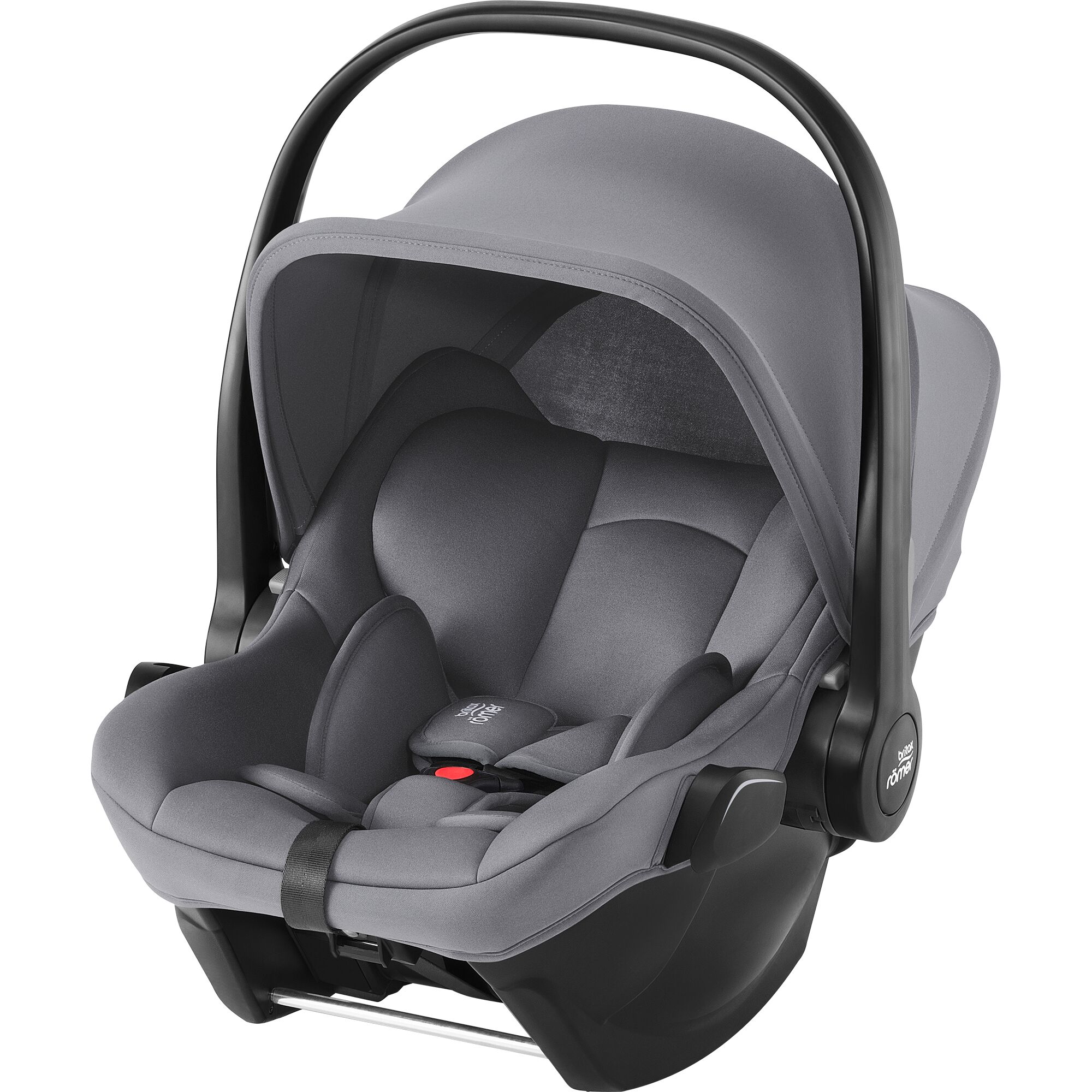 ROMER Baby-Safe Core i-size 2023 Frost Grey