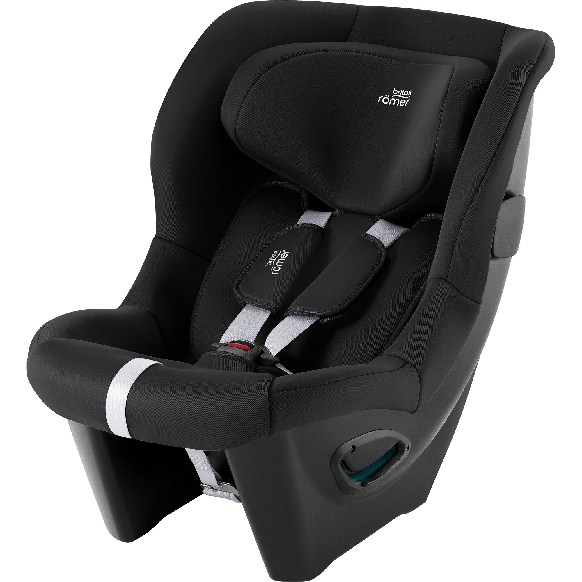 BRITAX Safe-Way M 2026 Space Black