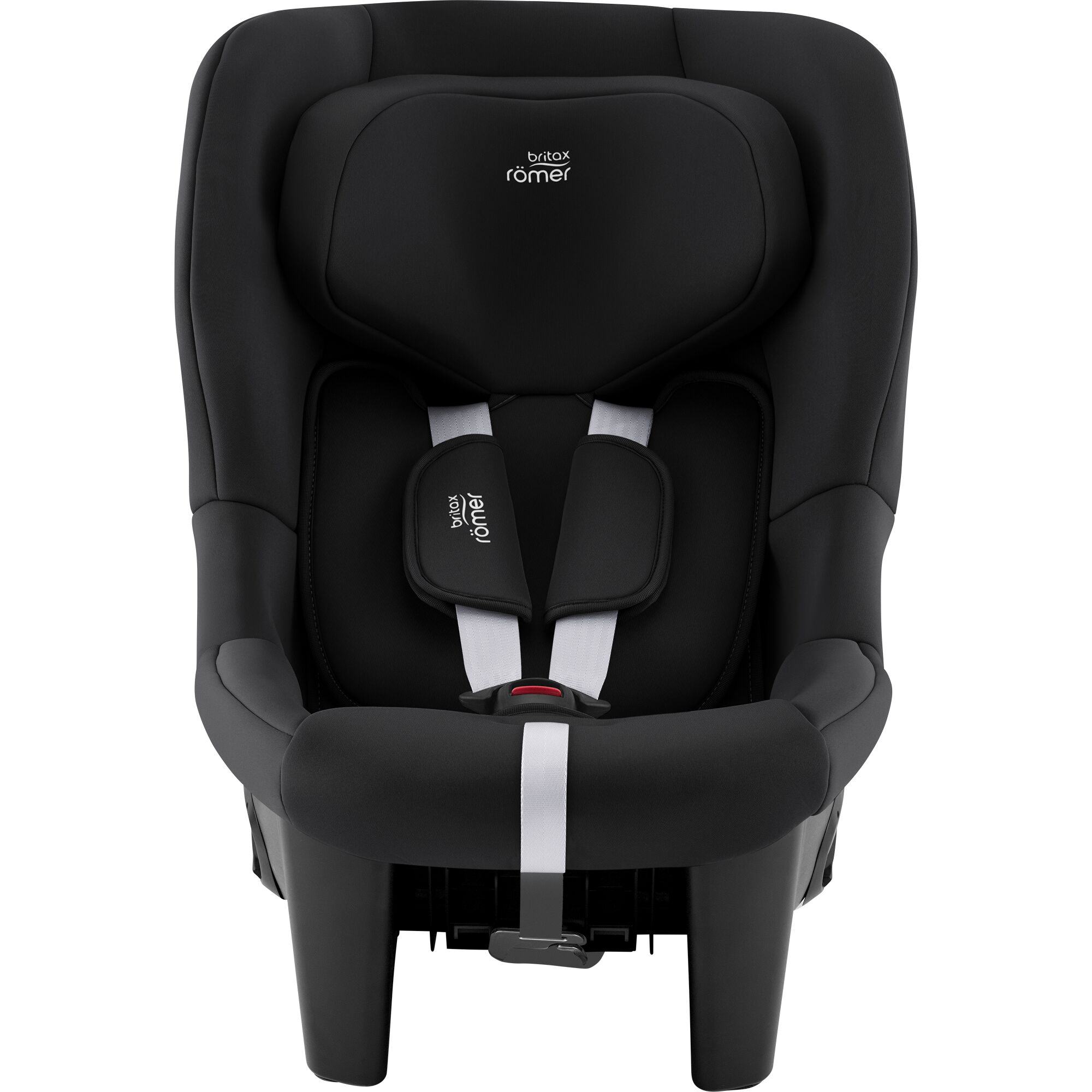 BRITAX Safe-Way M 2025 Space Black
