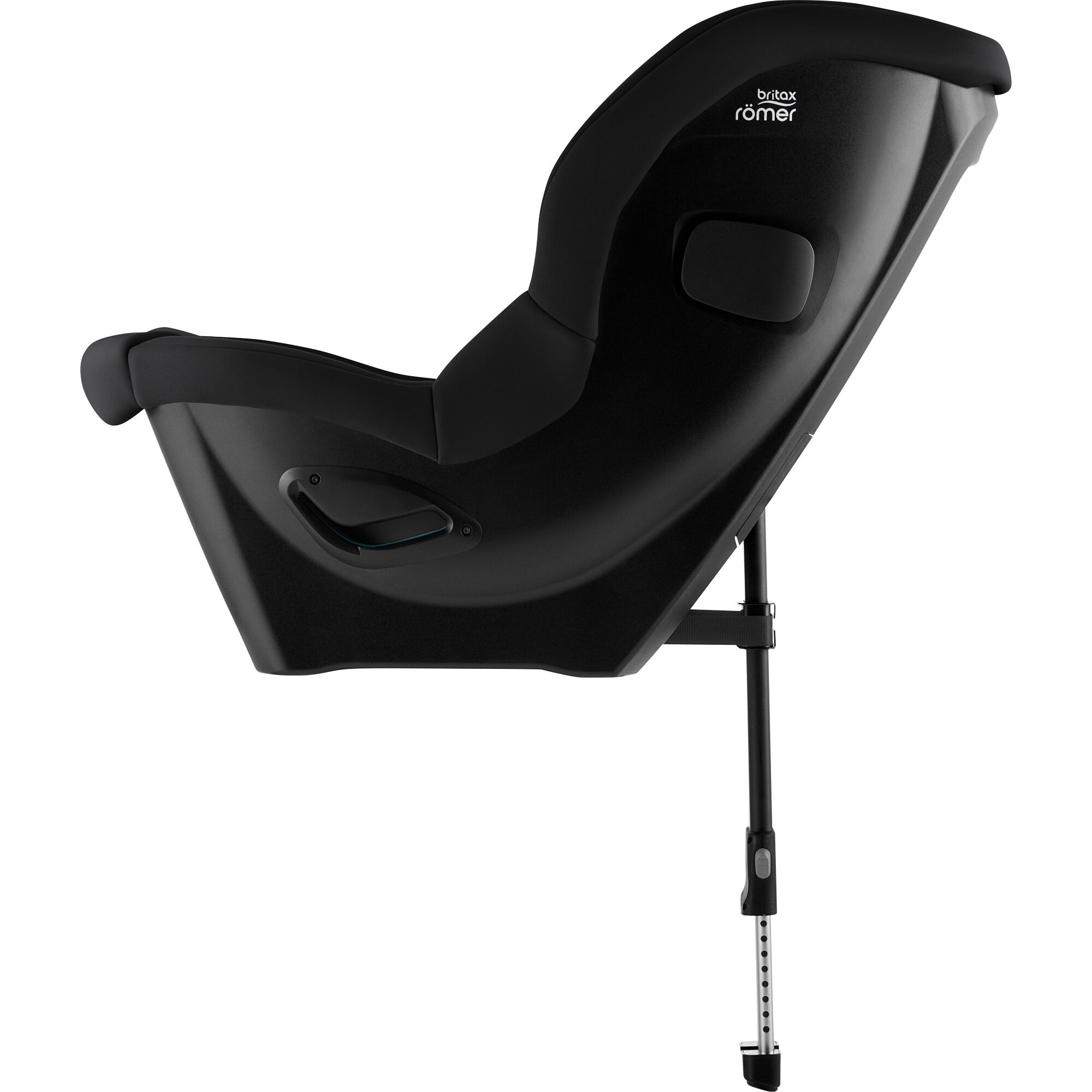 BRITAX Safe-Way M 2025 Space Black