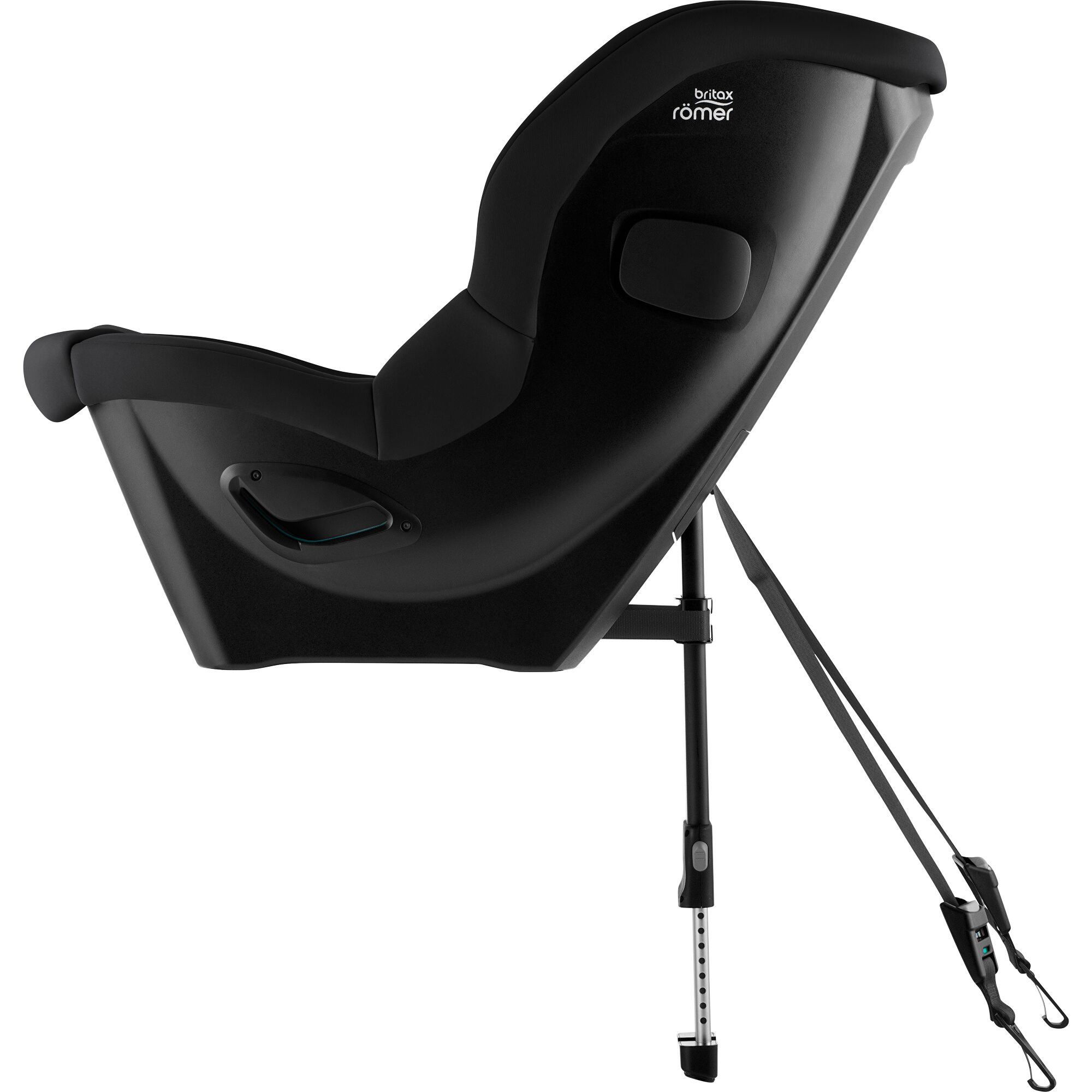 BRITAX Safe-Way M 2025 Space Black