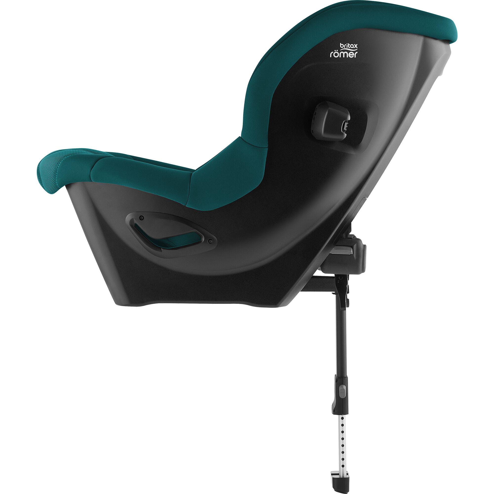 Autosedačka Max-Safe Pro, Atlantic Green