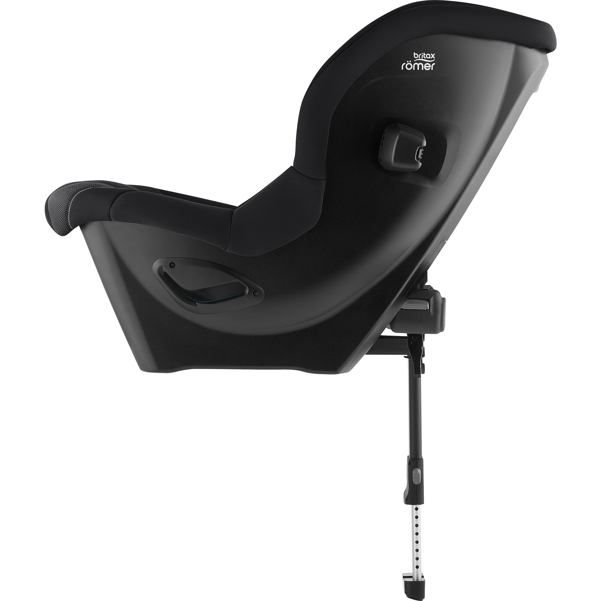 Autosedačka Max-Safe Pro, Galaxy Black
