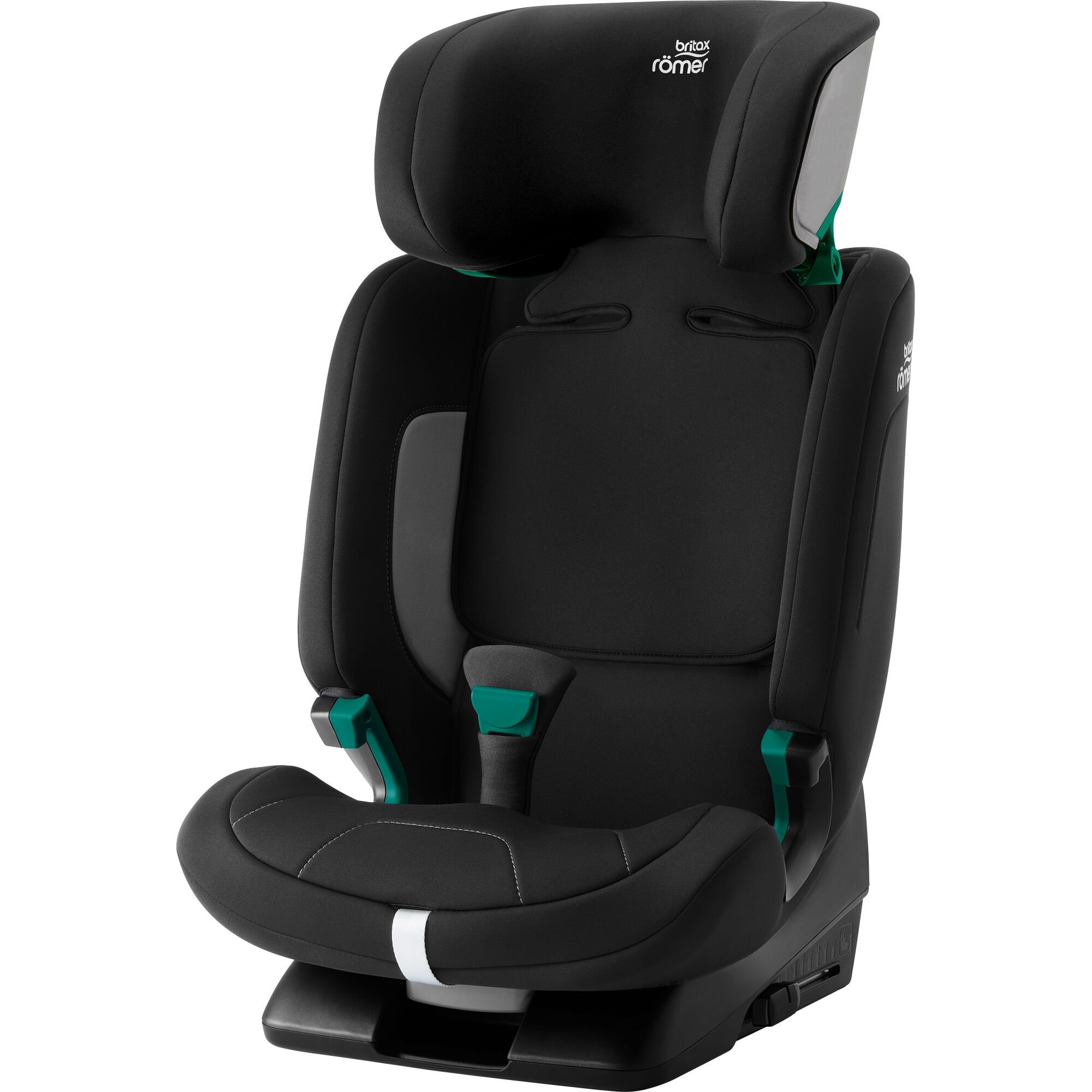 BRITAX Autosedačka Versafix, Space Black