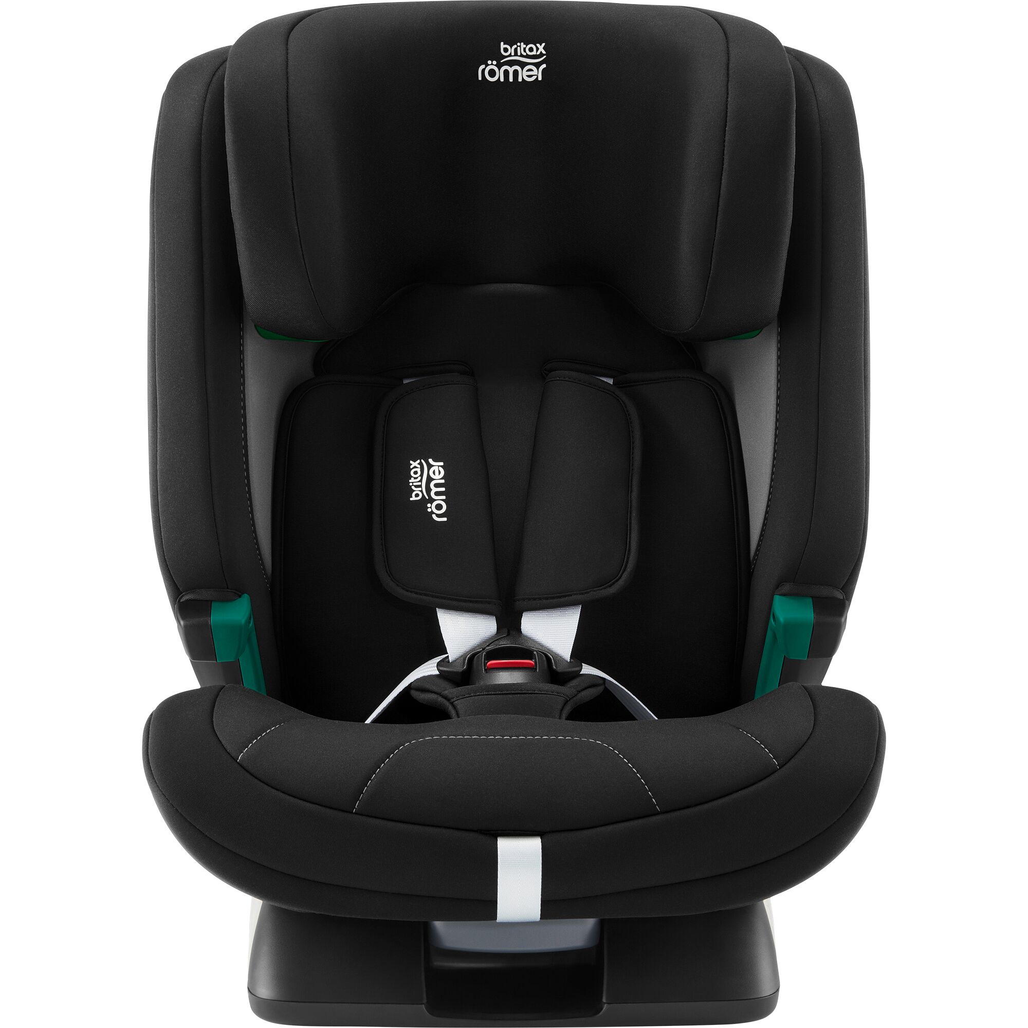 BRITAX Autosedačka Versafix, Space Black