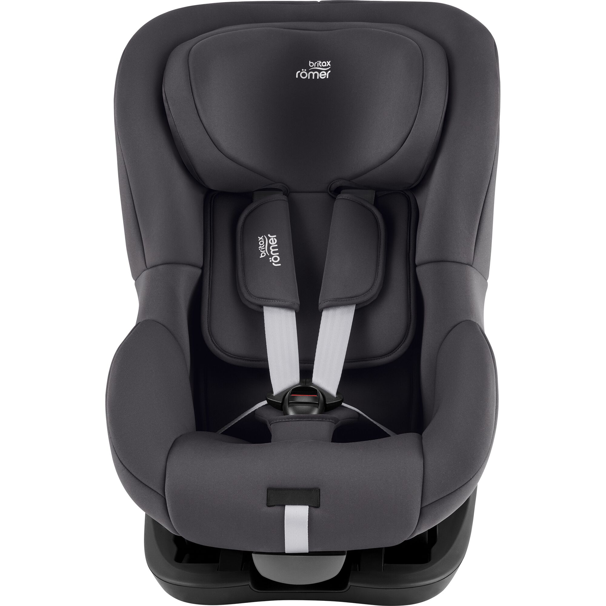 BRITAX Autosedačka King Pro, Midnight Grey